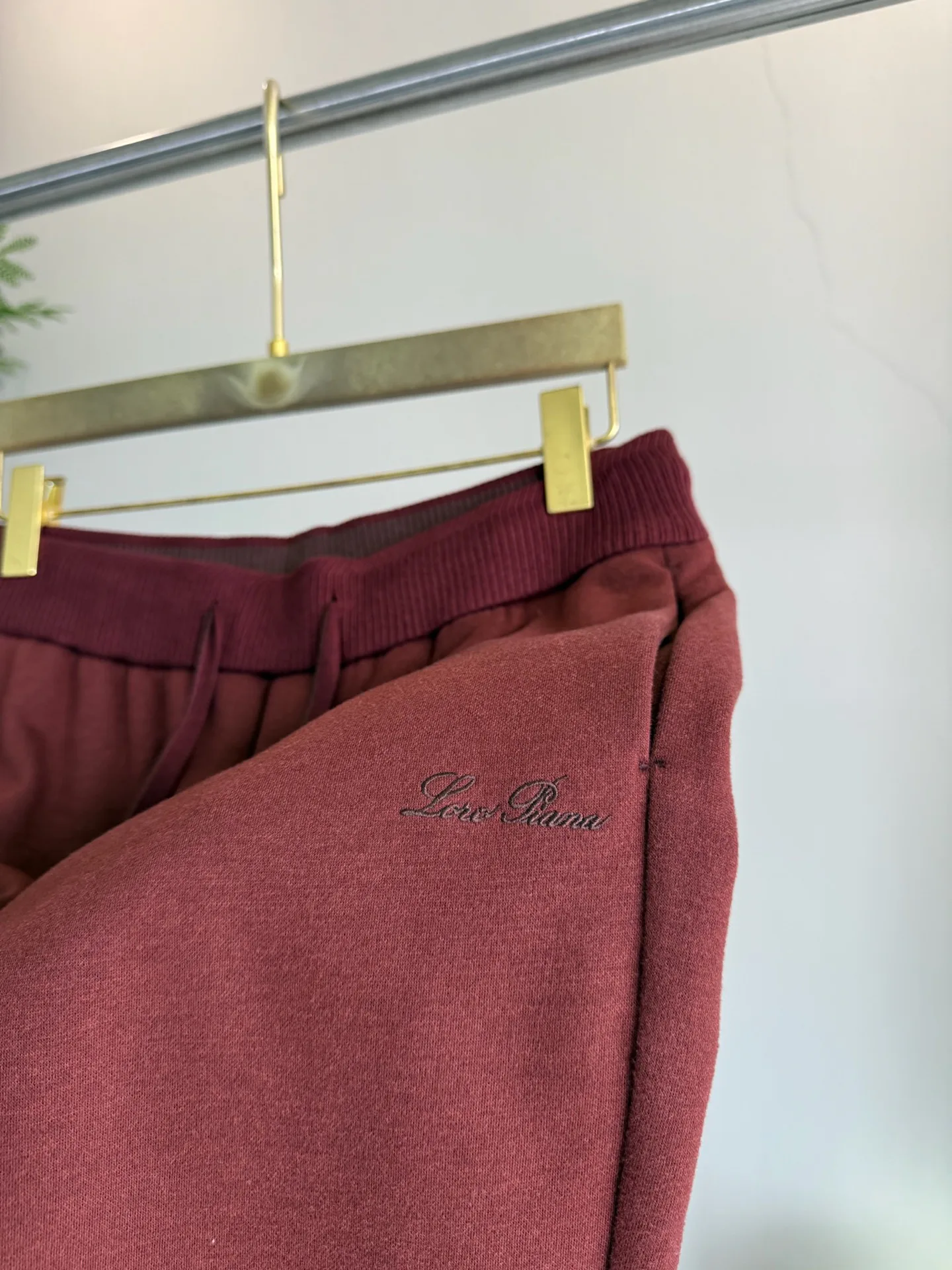 Брюки Мужские Loro Piana 18569842