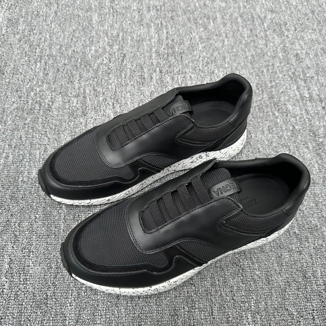Men's Sneakers ZEGNA 18076068