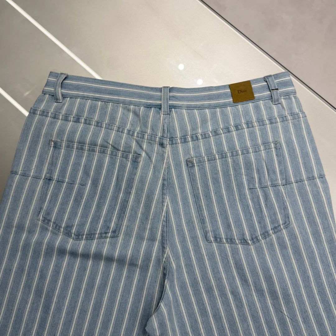 Men's Shorts CHRISTIAN DIOR 17330014