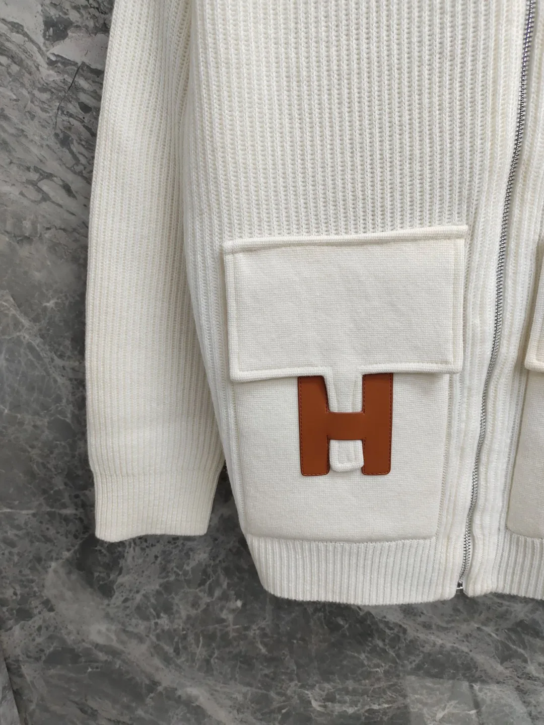 Women's Jumpers And Sweaters HERMES 18203440