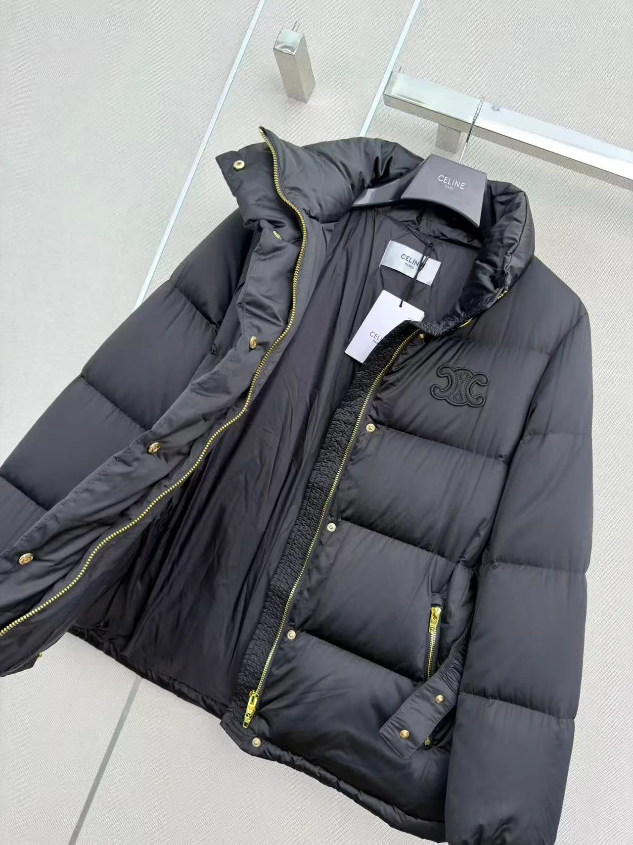 Women's Jackets And Down Jackets CELINE 18056132