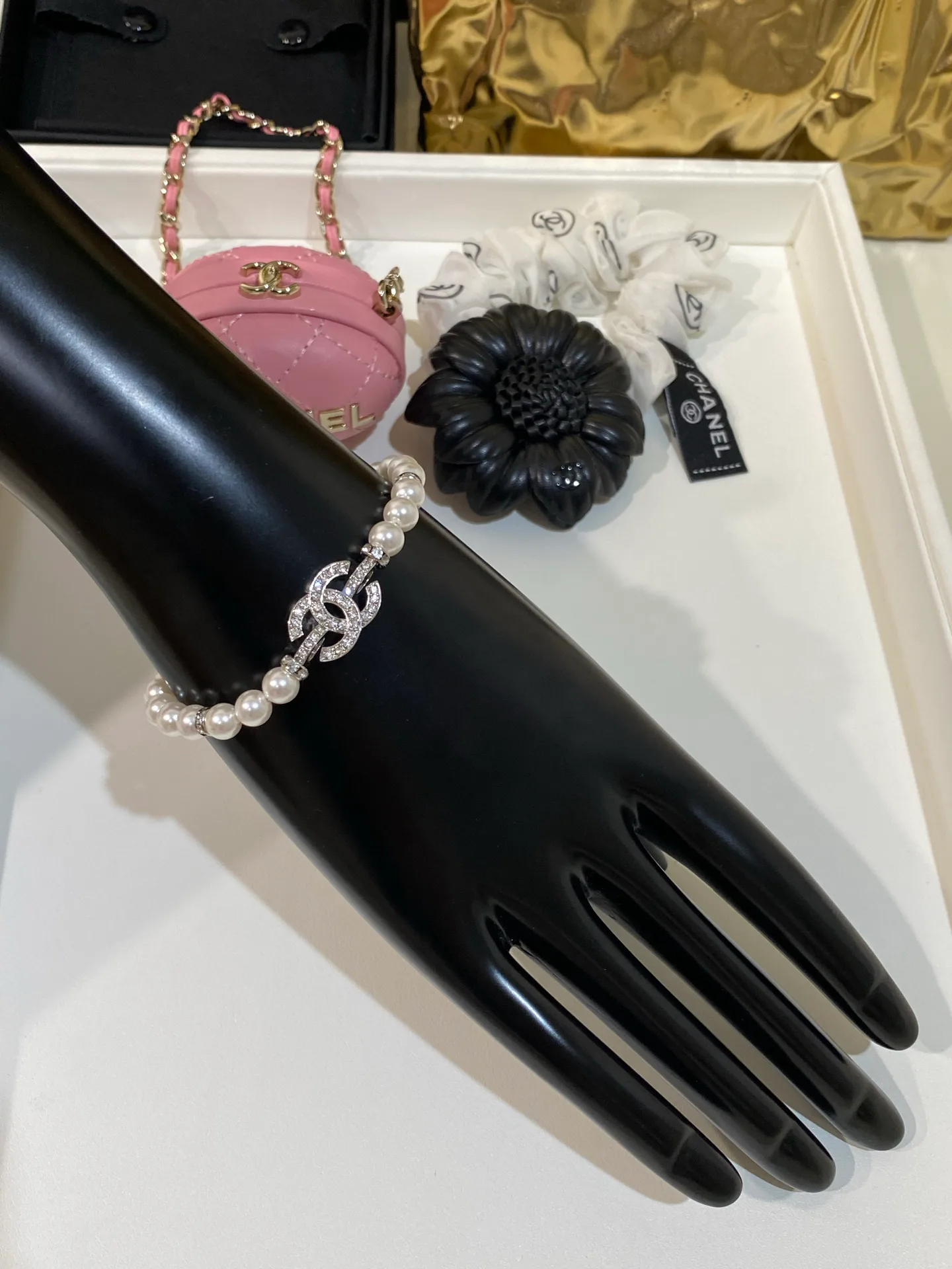 Jewelry CHANEL 17830902