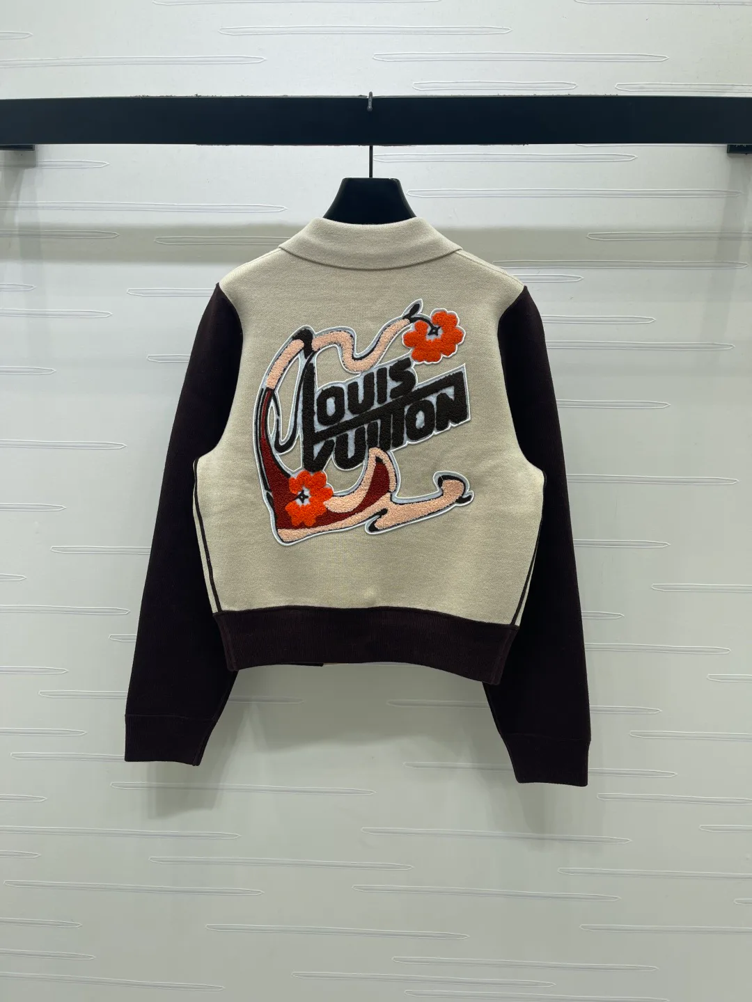 Women's Jumpers And Sweaters LOUIS VUITTON 17173230