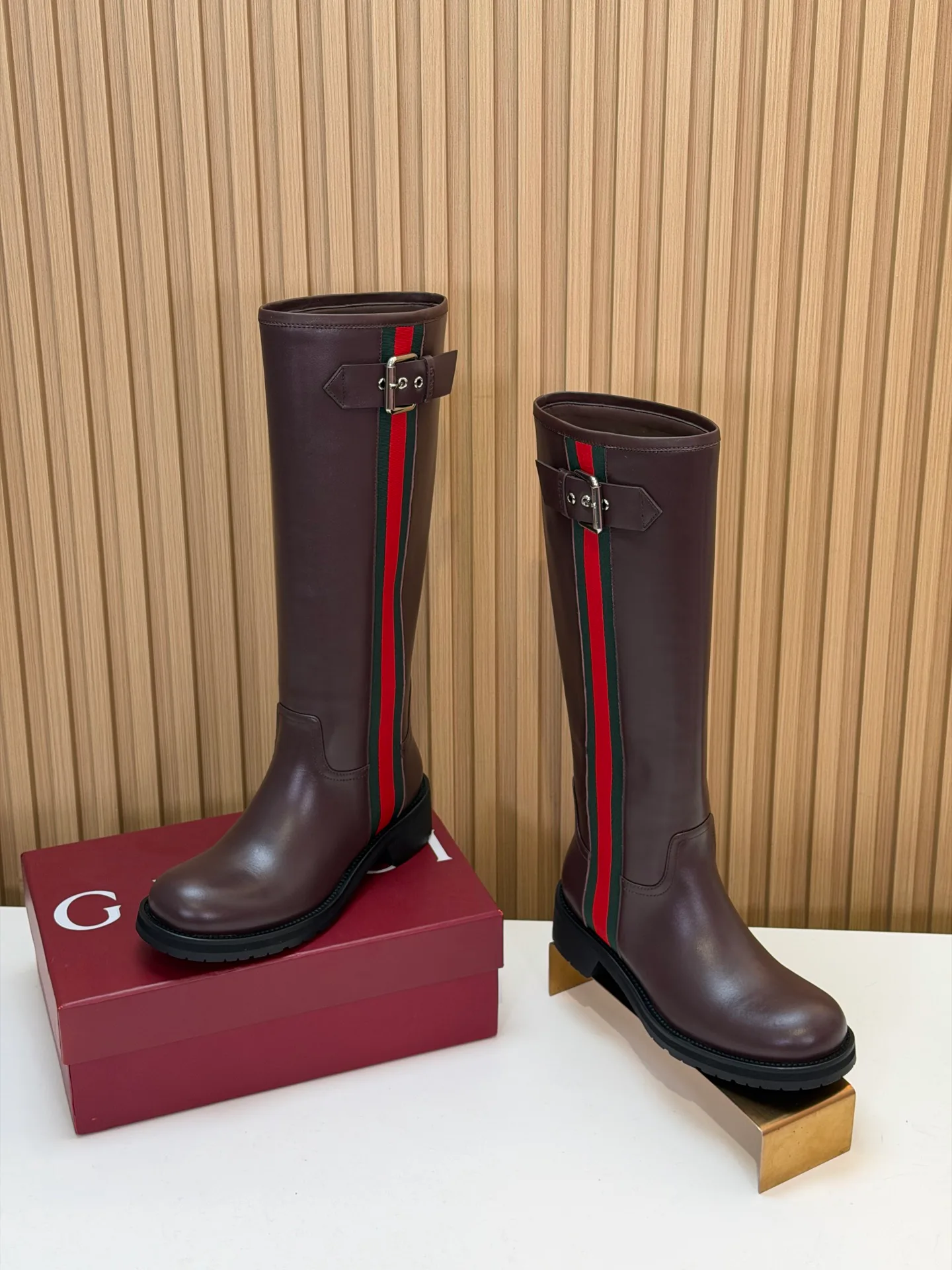 Women's Boots GUCCI 18083272