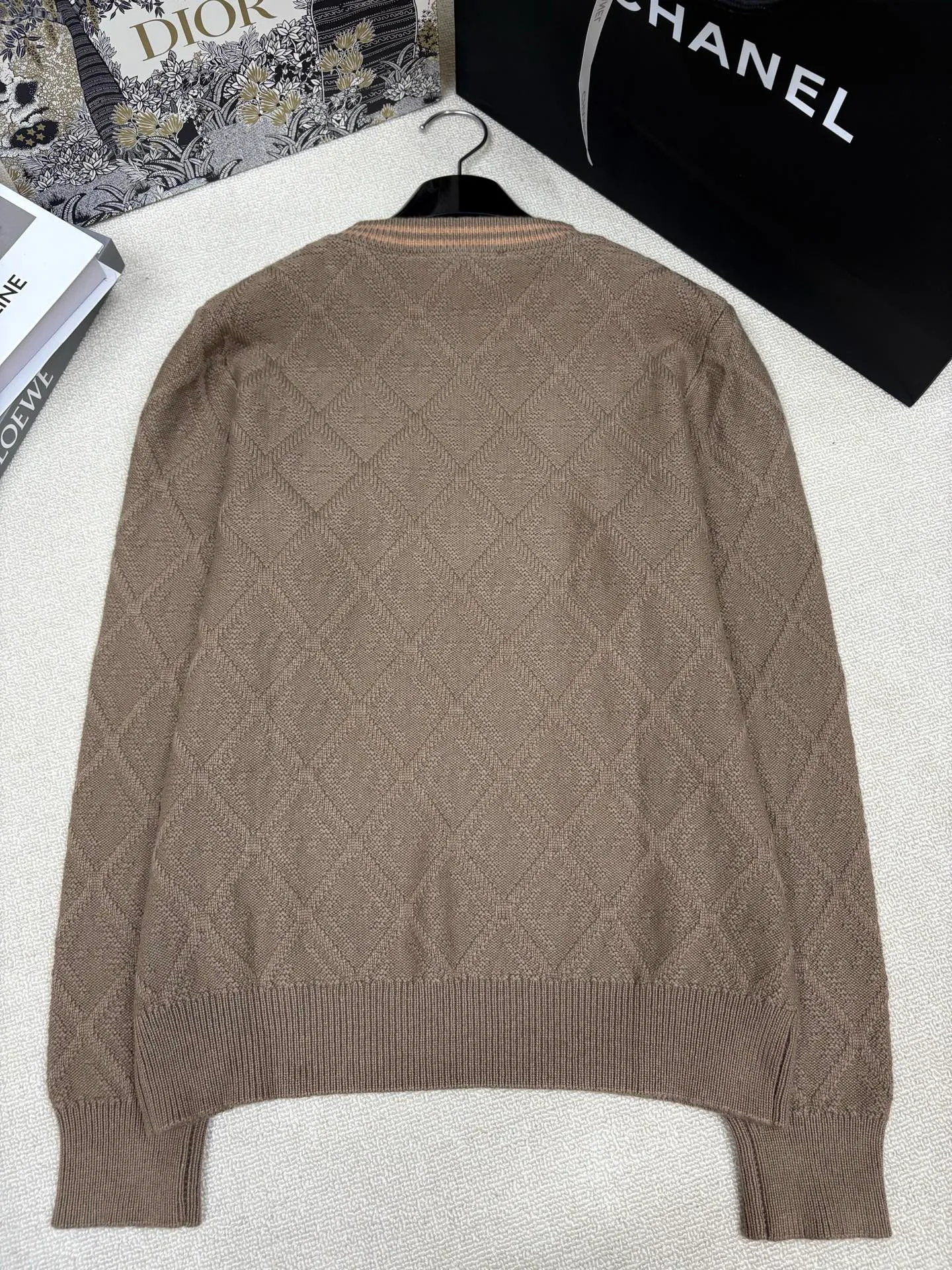 Women's Jumpers And Sweaters FENDI 17429457