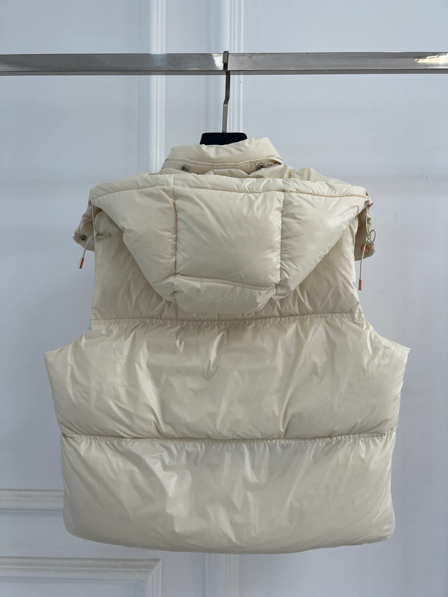 Women's Vests MONCLER 18416173
