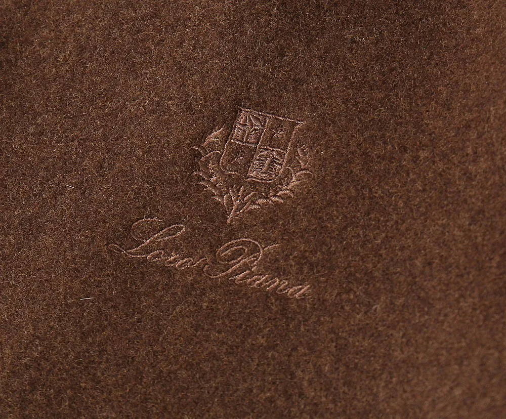 Men's Jackets And Down Jackets LORO PIANA 18369126