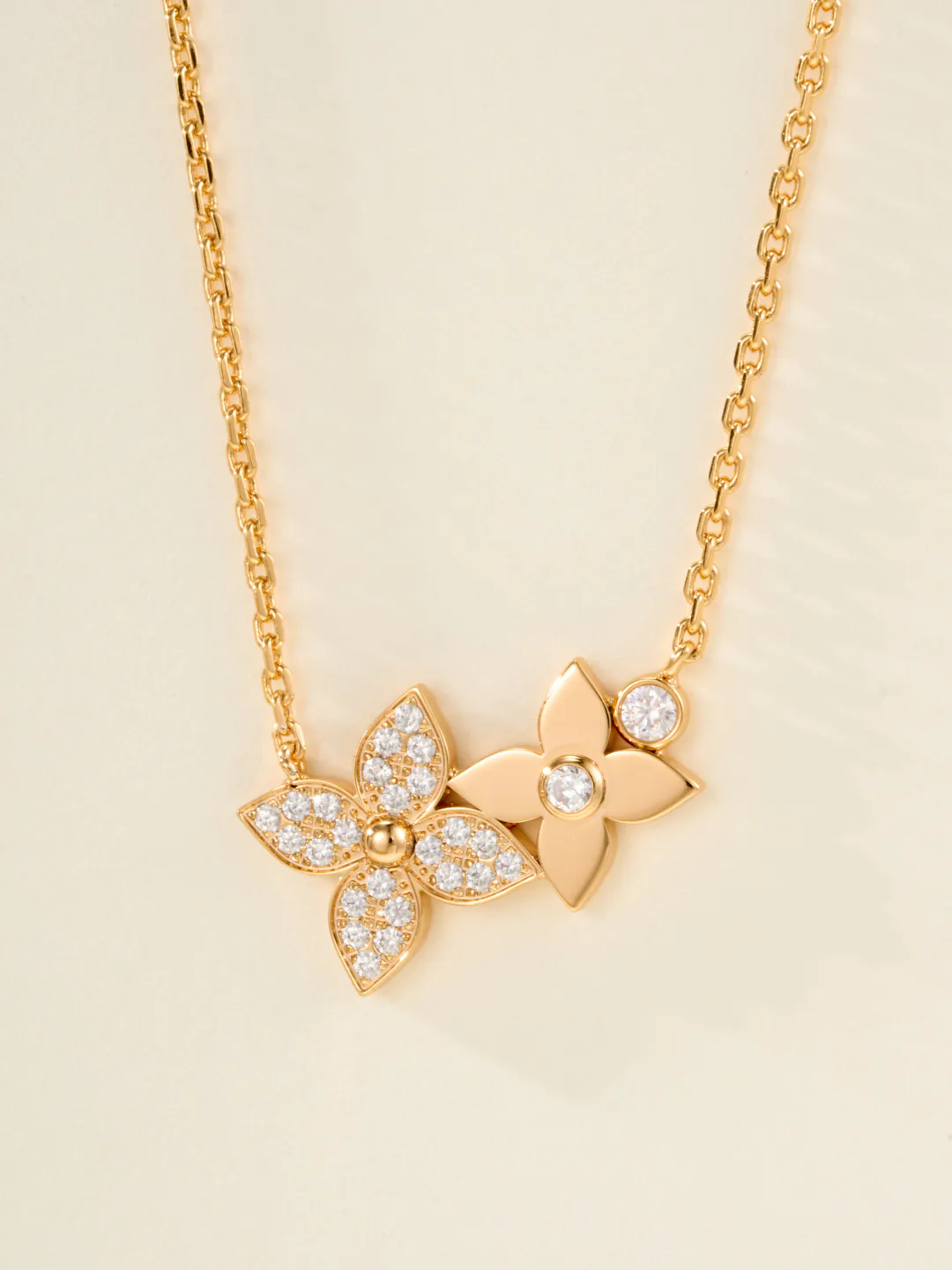 Jewelry LOUIS VUITTON 18176589