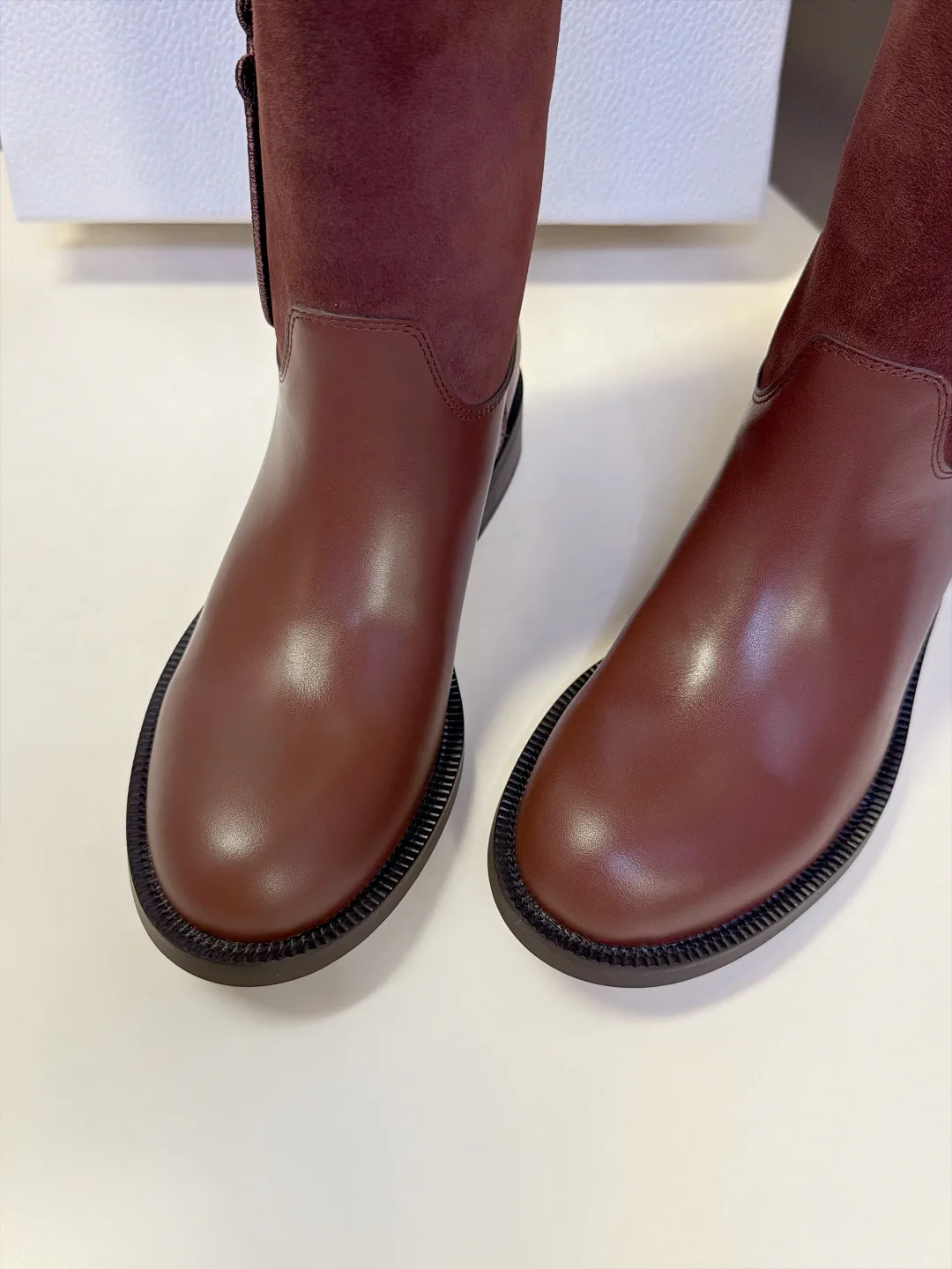 Women's Boots CHRISTIAN DIOR 18223774