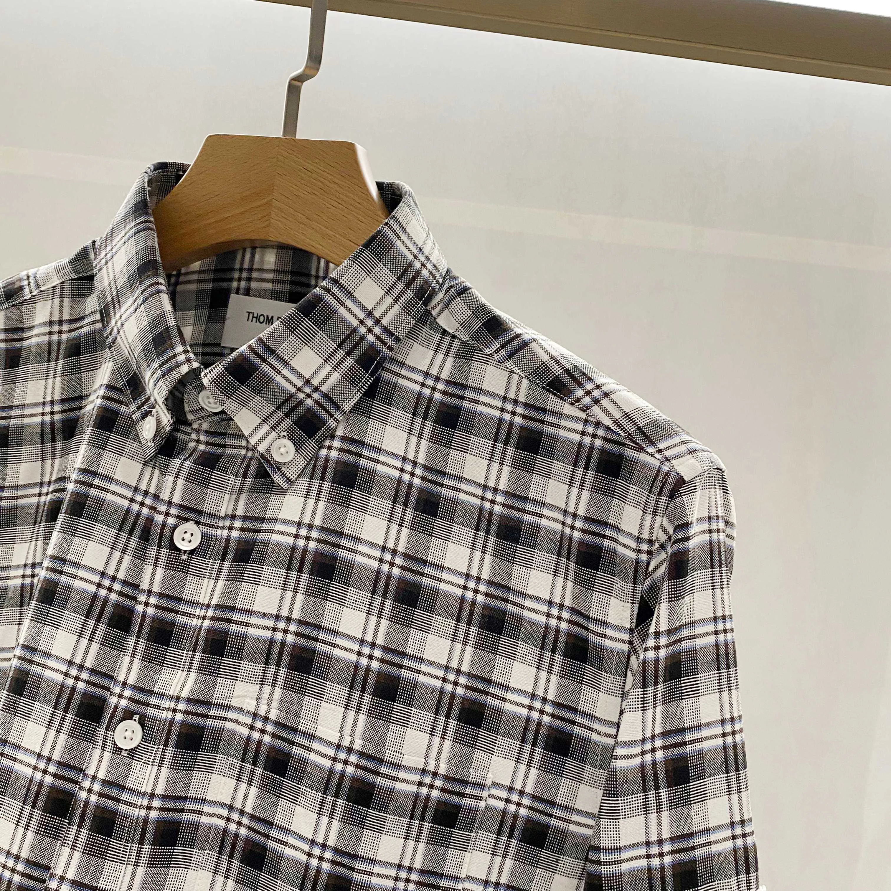 Men's Shirts BURBERRY 18509988