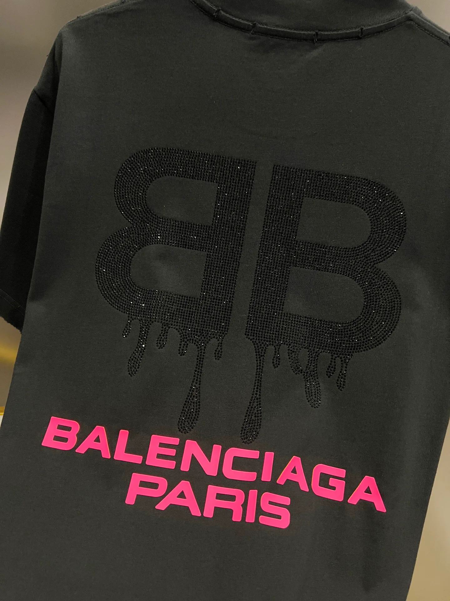 Men's T-Shirts BALENCIAGA 17662899