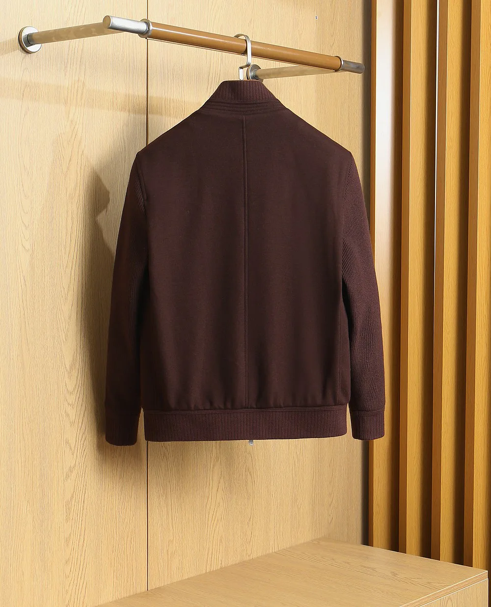 Men's Jackets And Down Jackets BRUNELLO CUCINELLI 17440251
