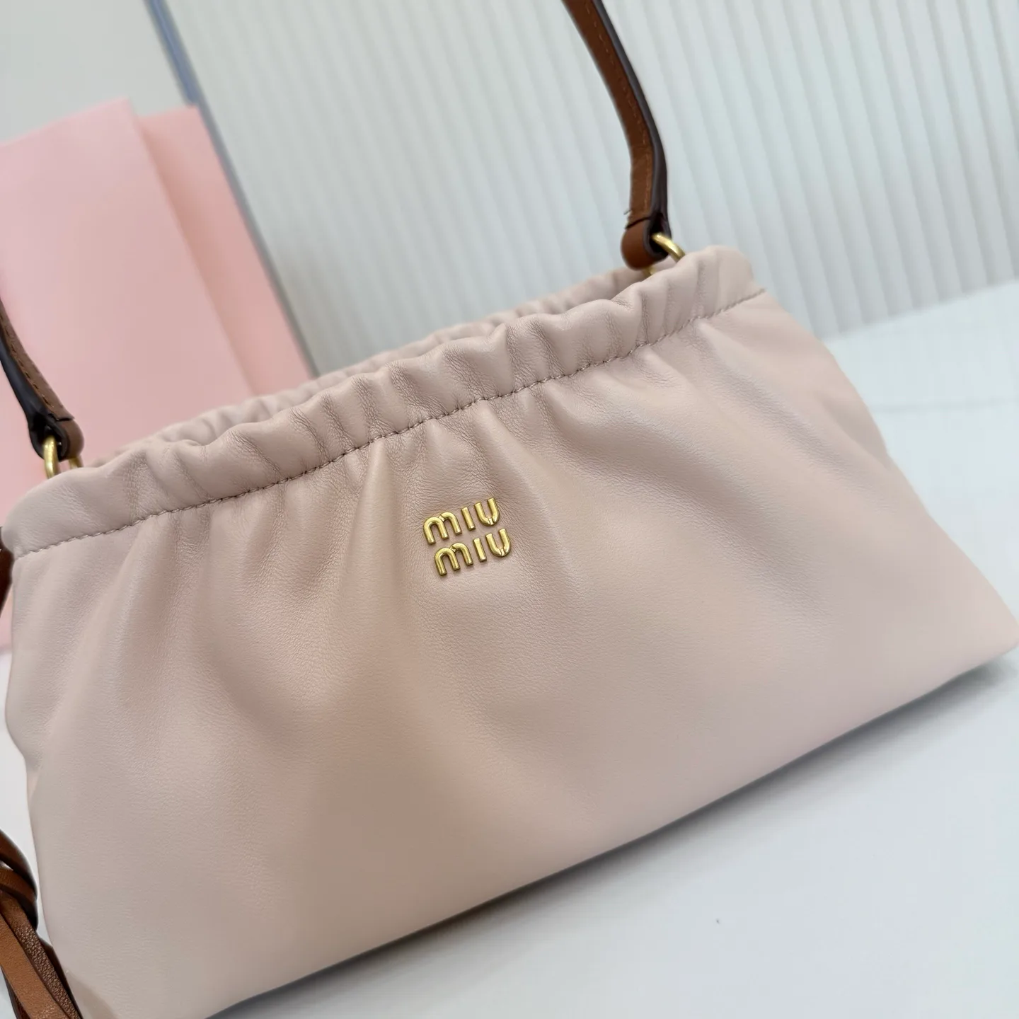 Women's Classic Handbags MIU MIU 17948242