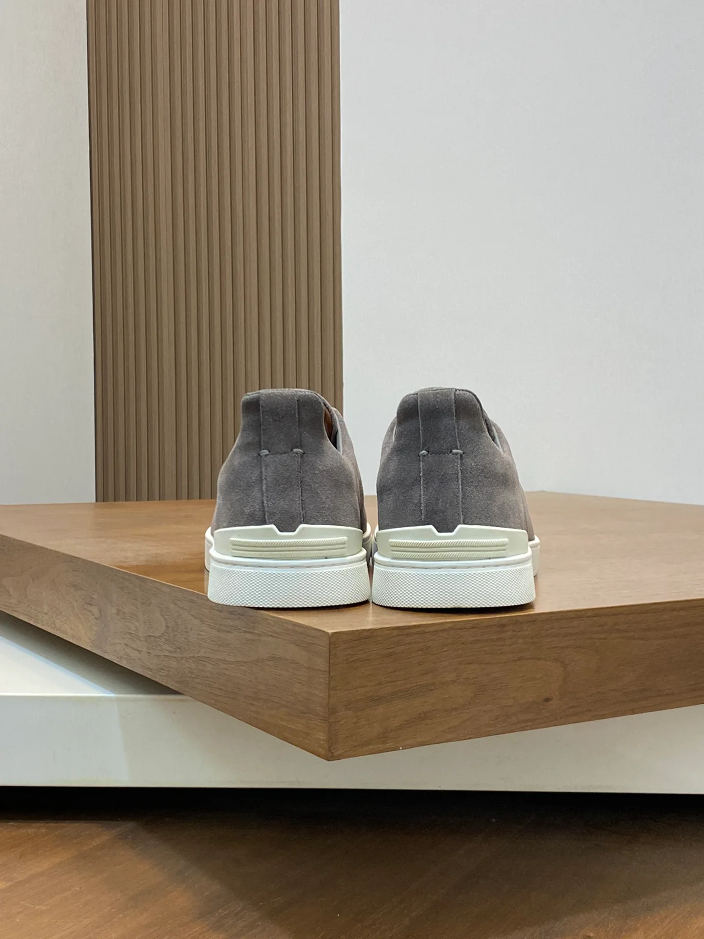 Men's Sneakers ZEGNA 18265254