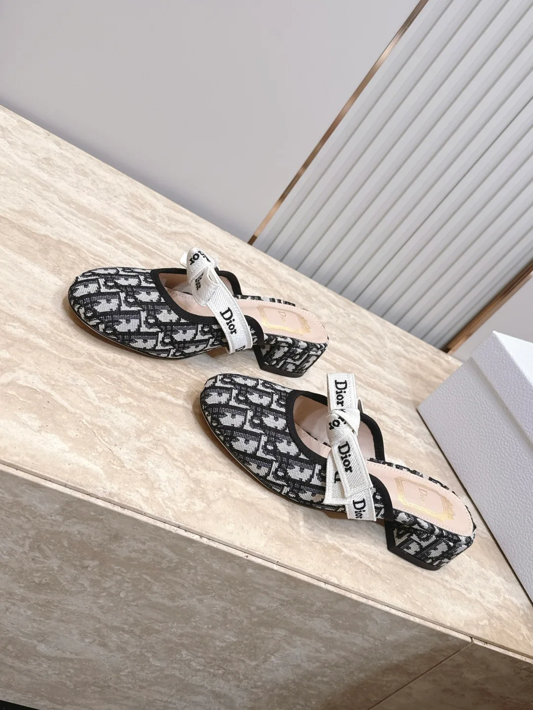 Women's Mules And Clogs CHRISTIAN DIOR 18025828