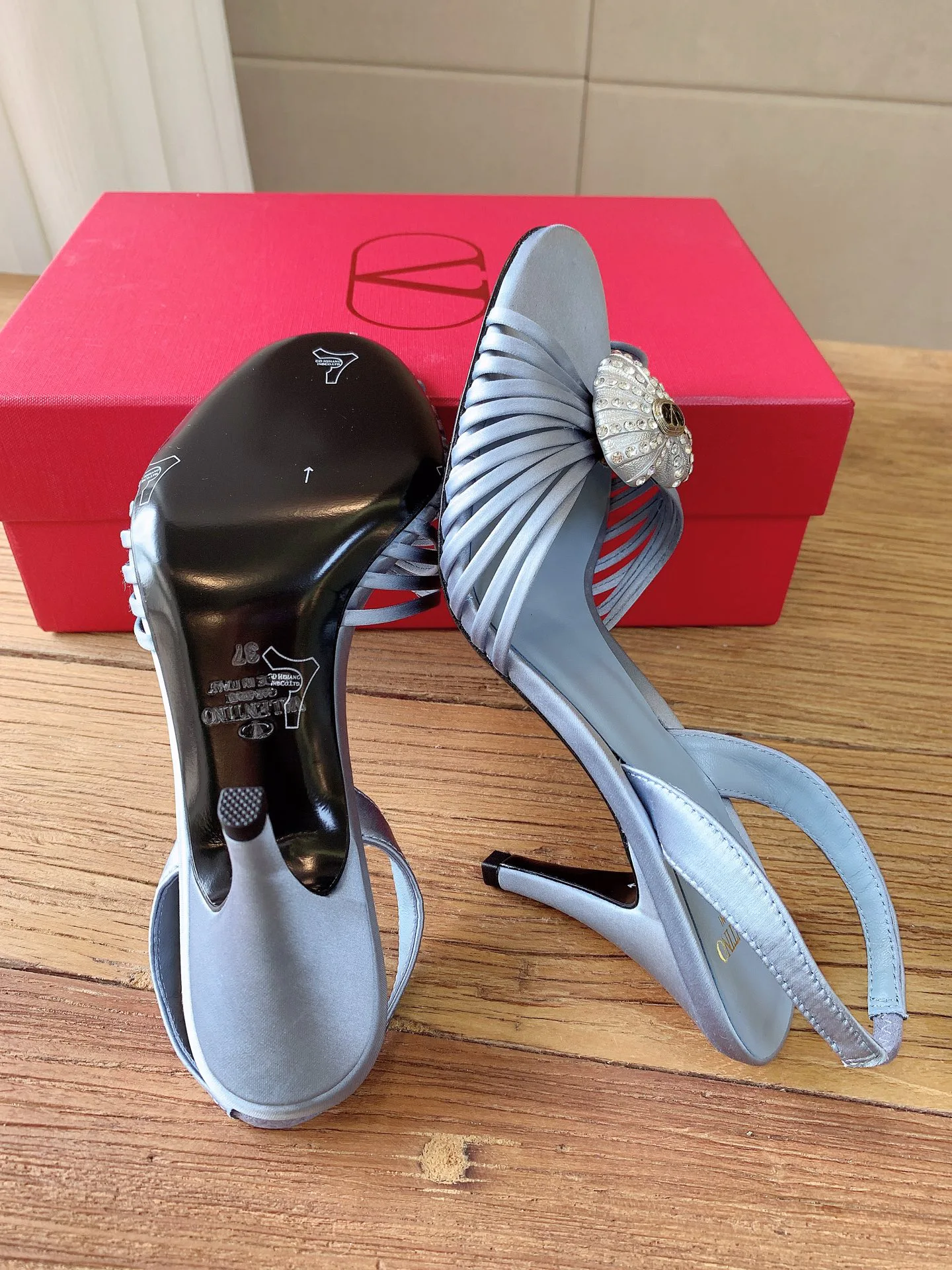 Women's Heels VALENTINO 16942086