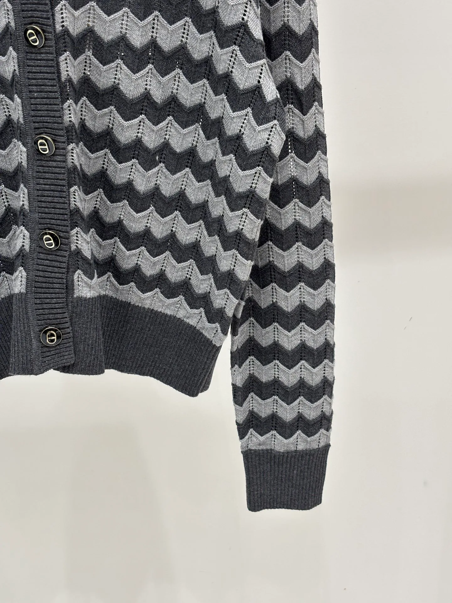 Women's Jumpers And Sweaters CHRISTIAN DIOR 18176296