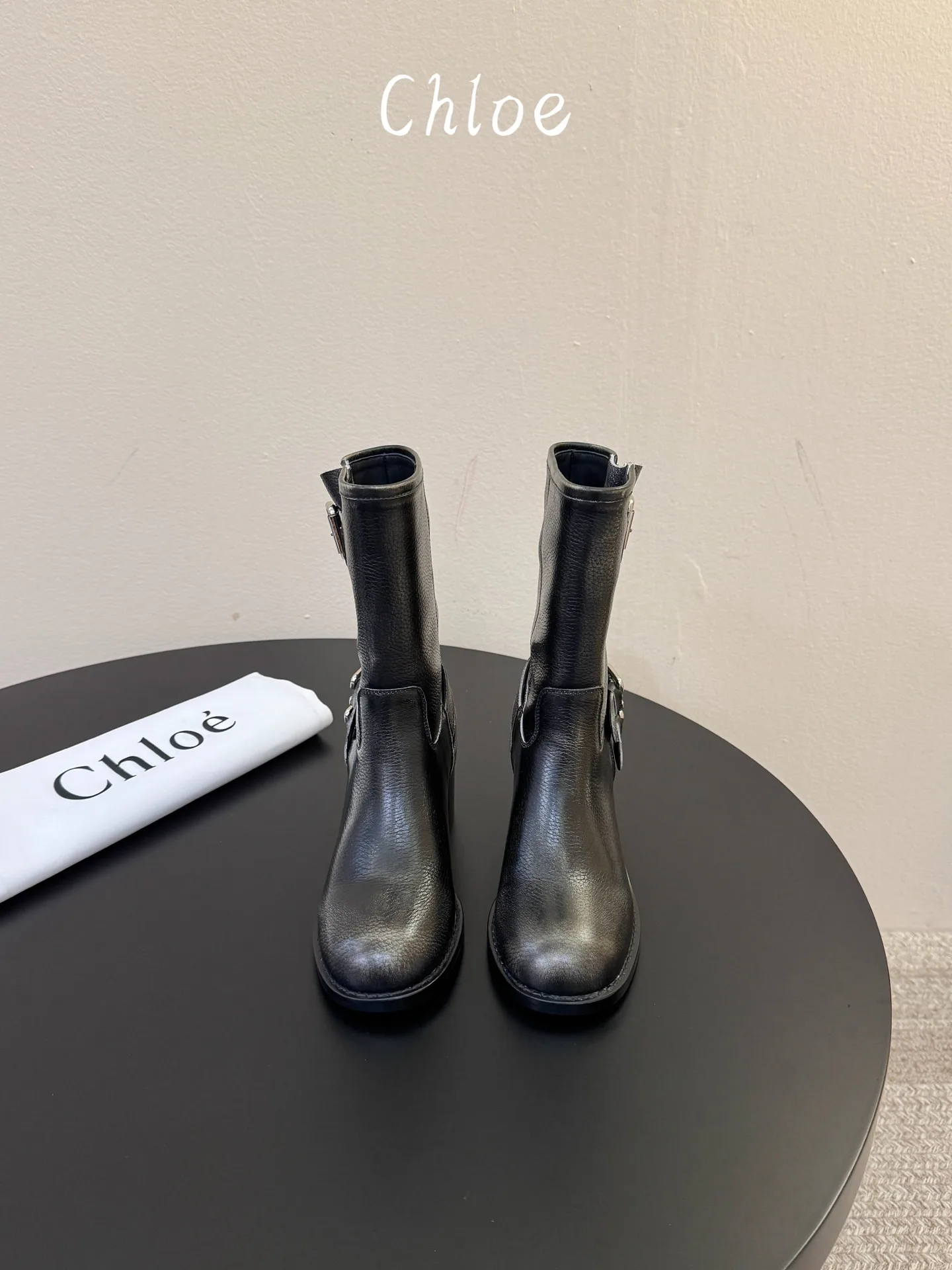 Women's Boots CHLOE 18462295