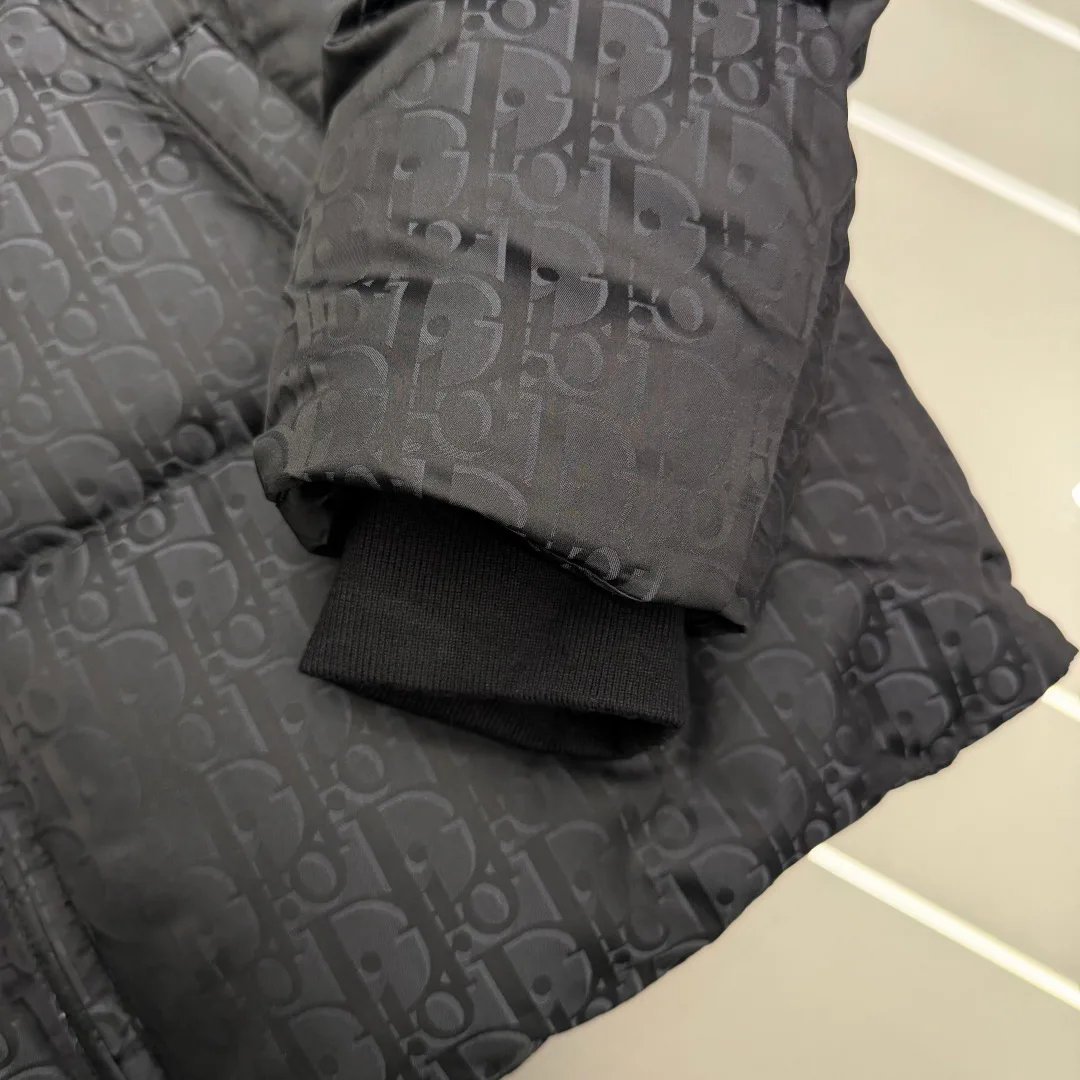 Men's Jackets And Down Jackets CHRISTIAN DIOR 17865590