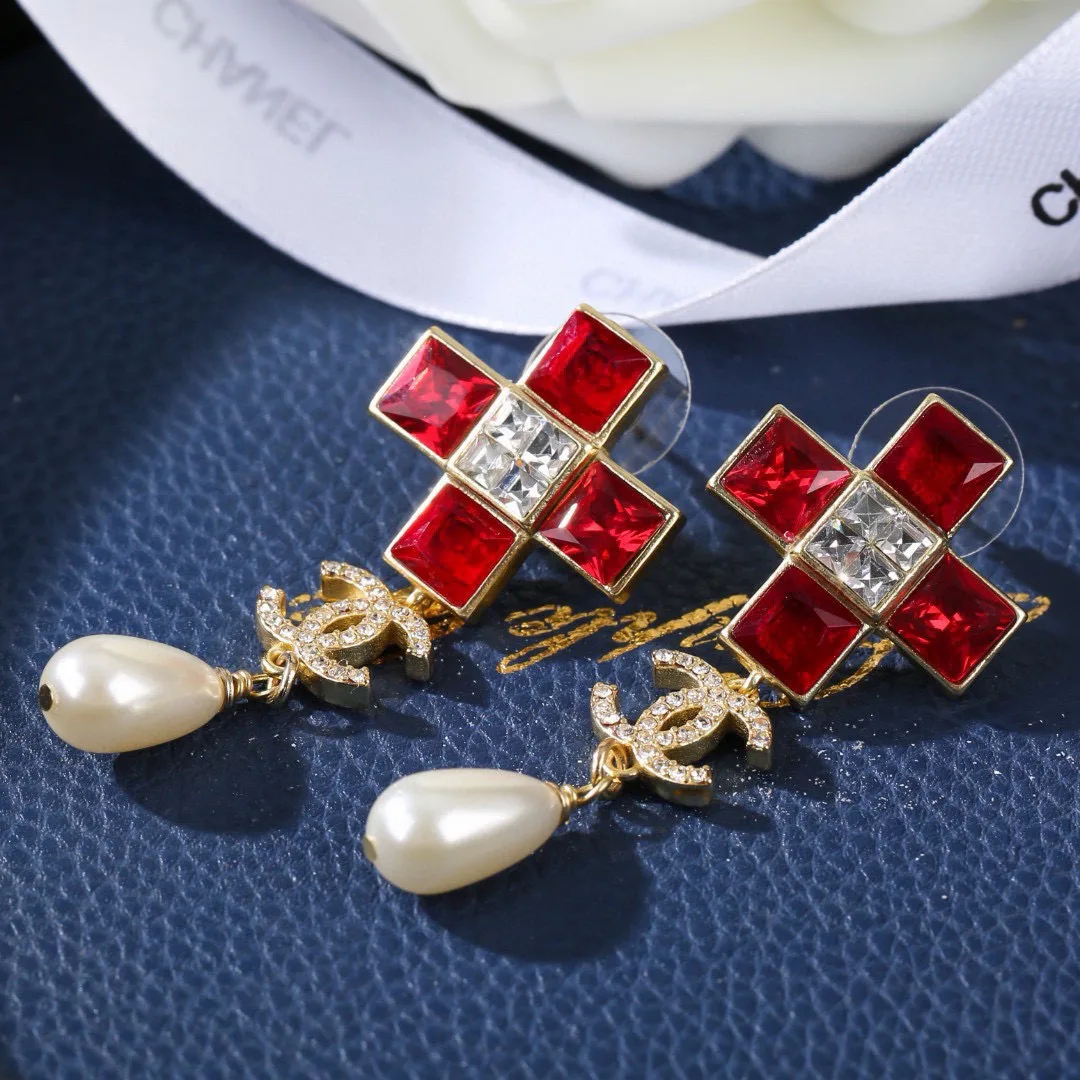 Jewelry CHANEL 18306306