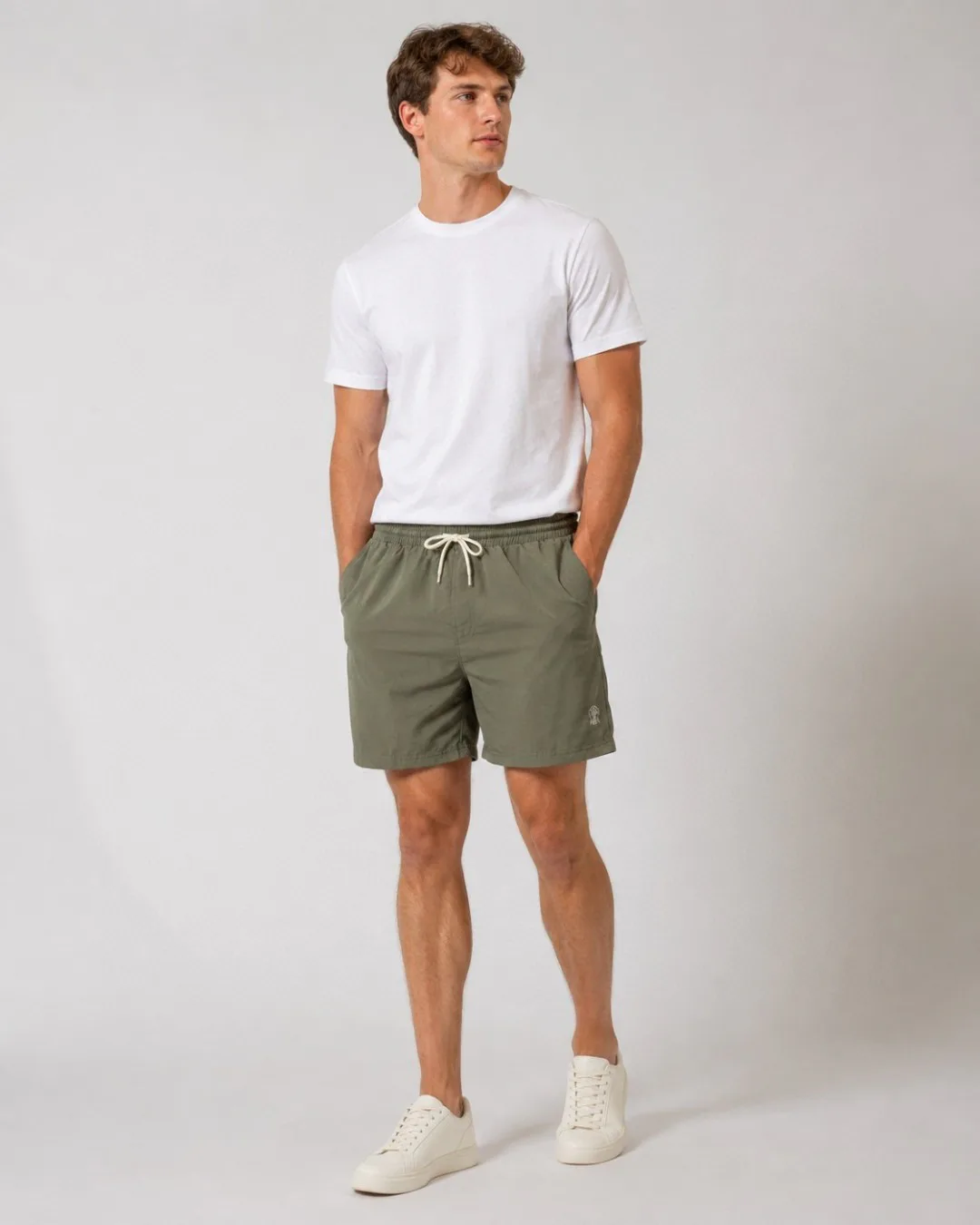 Men's Shorts BRUNELLO CUCINELLI 16949382
