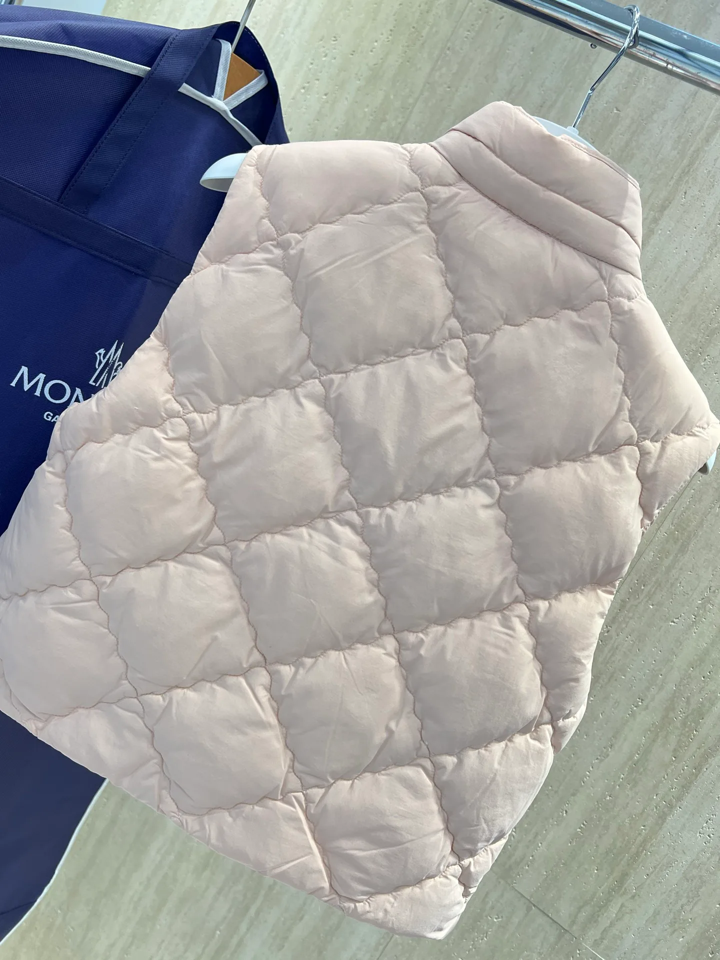 Men's Vests MONCLER 18330484