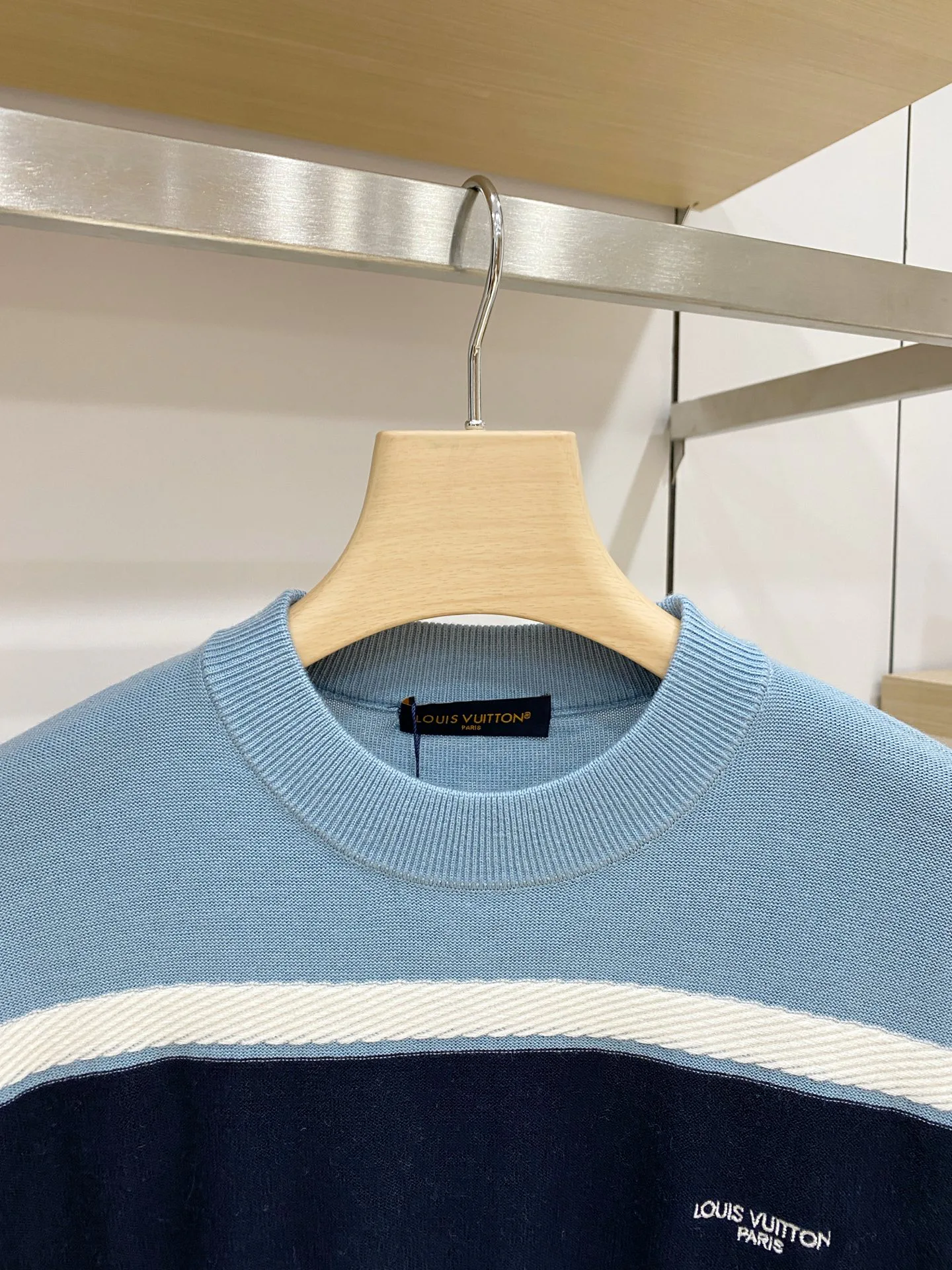 Men's Jumpers And Sweaters LOUIS VUITTON 18374684