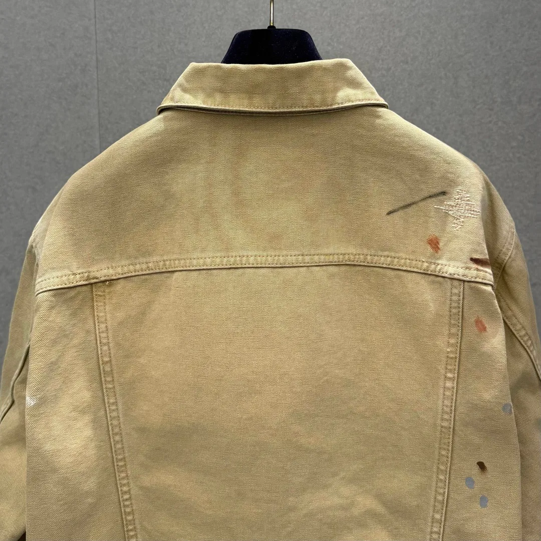 Men's Jackets And Down Jackets LOUIS VUITTON 17269135