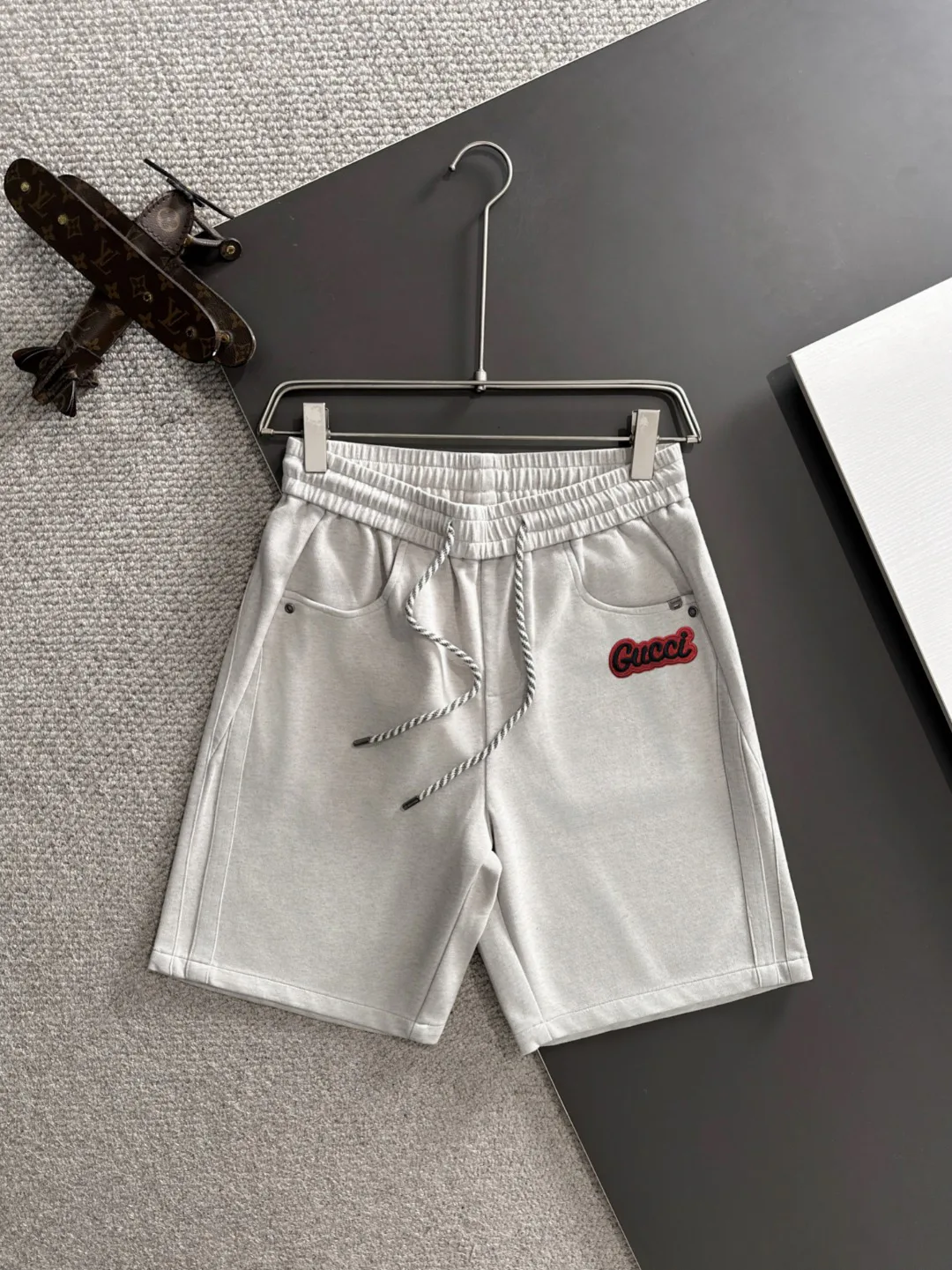 Men's Shorts GUCCI 16851950