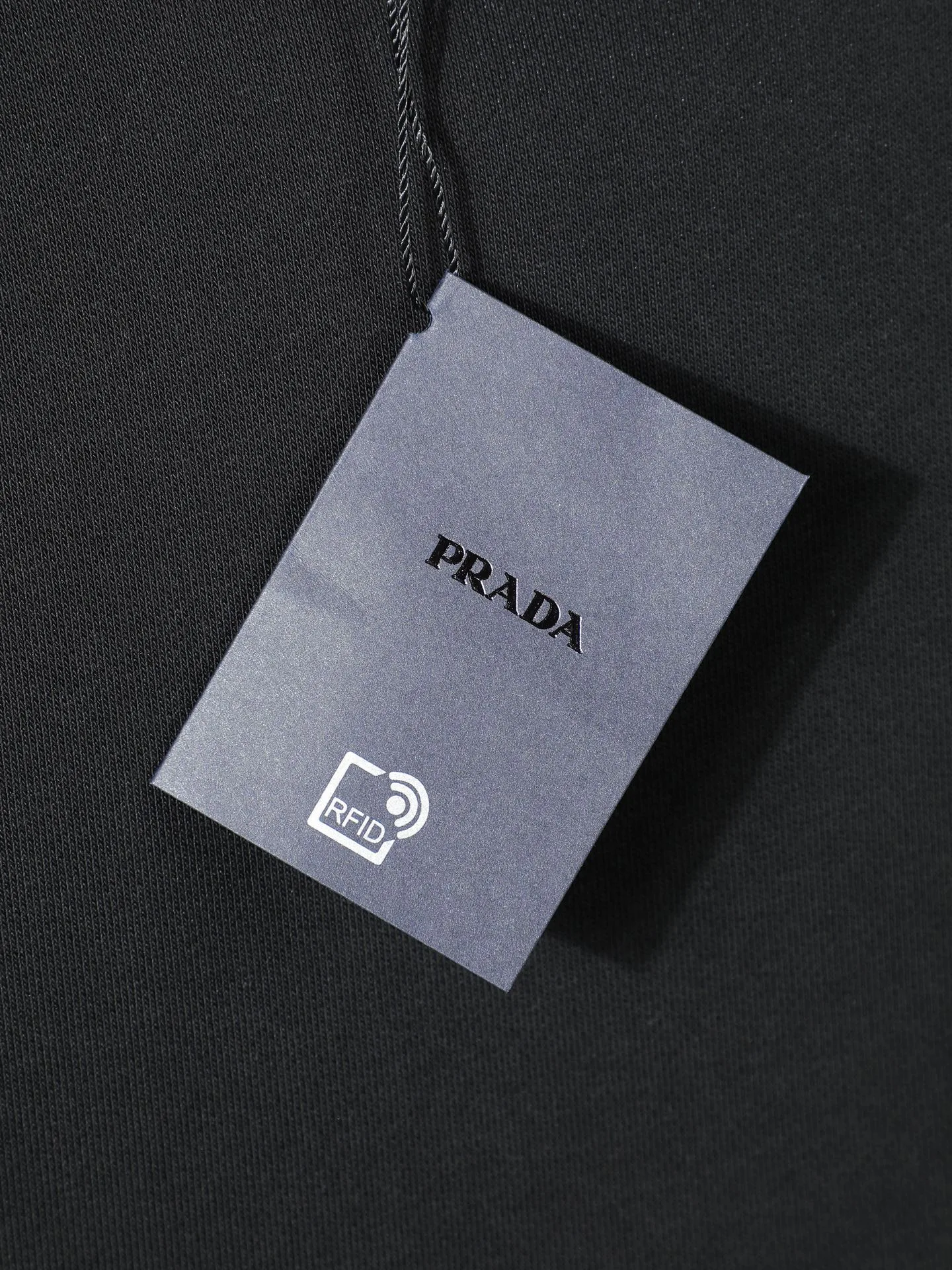 Men's Sweatshirts And Hoodies PRADA 18032860