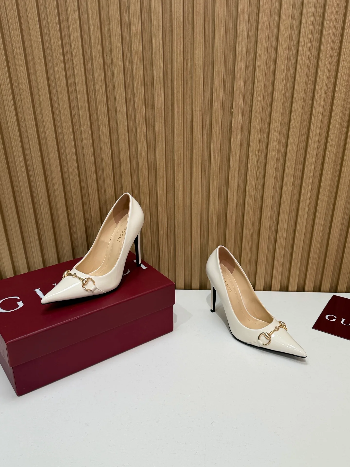 Women's Heels GUCCI 18245473