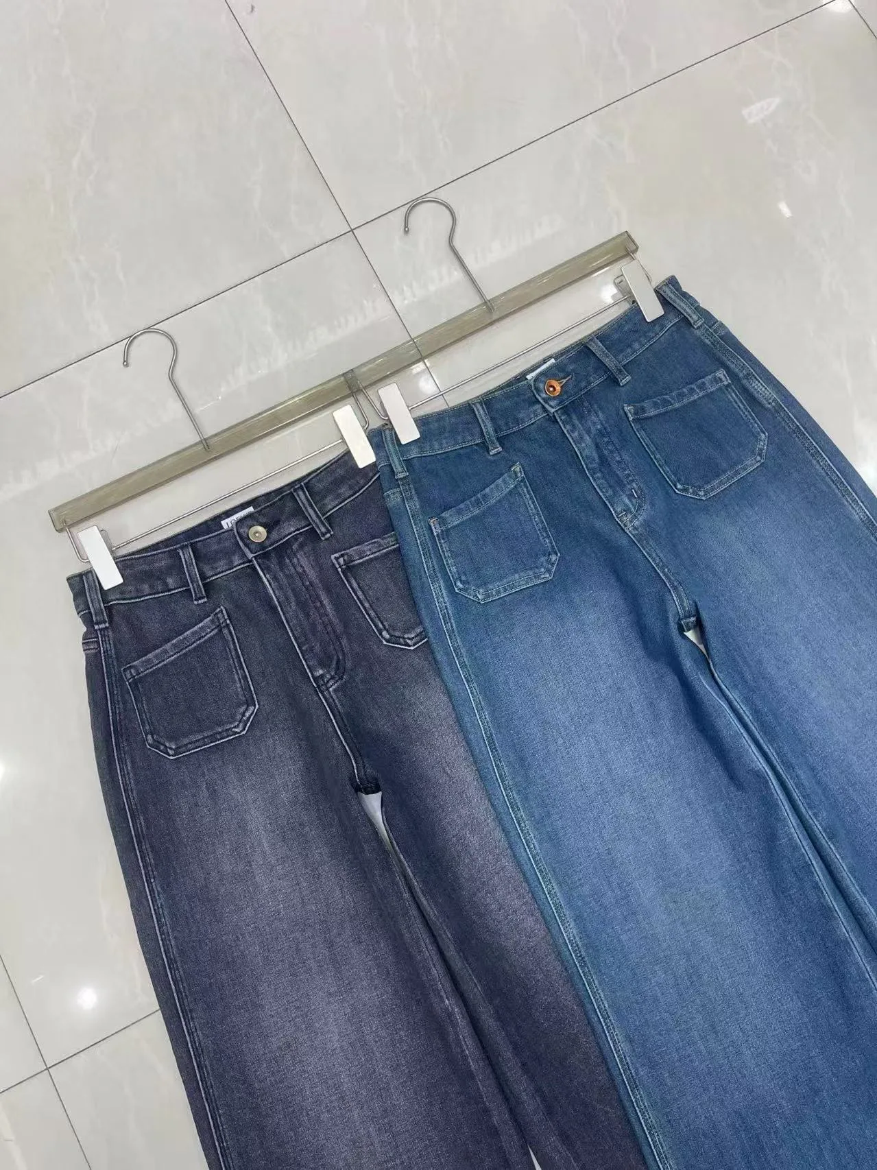 Women's Jeans LOEWE 18001551