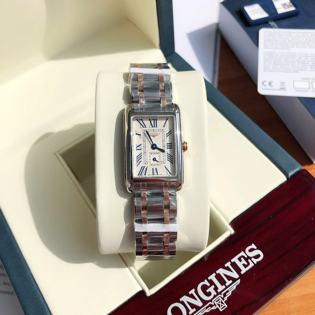 Women's Watches LONGINES 17336749