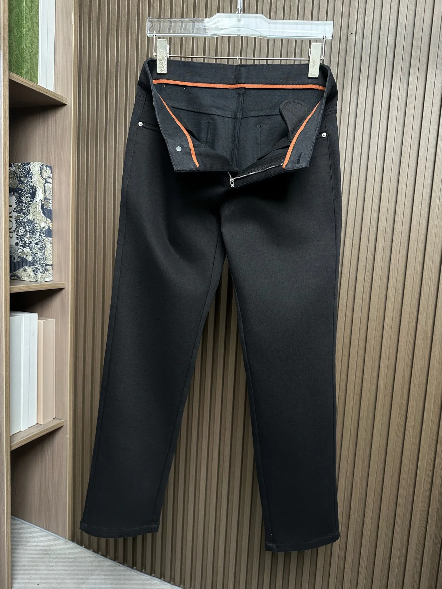 Men's Jeans ZEGNA 18098029