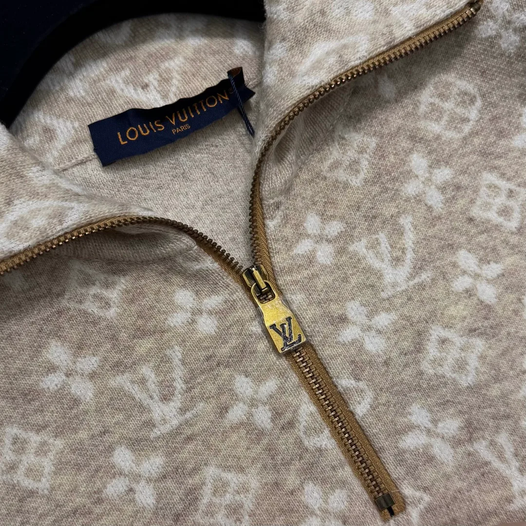 Men's Jumpers And Sweaters LOUIS VUITTON 17548762