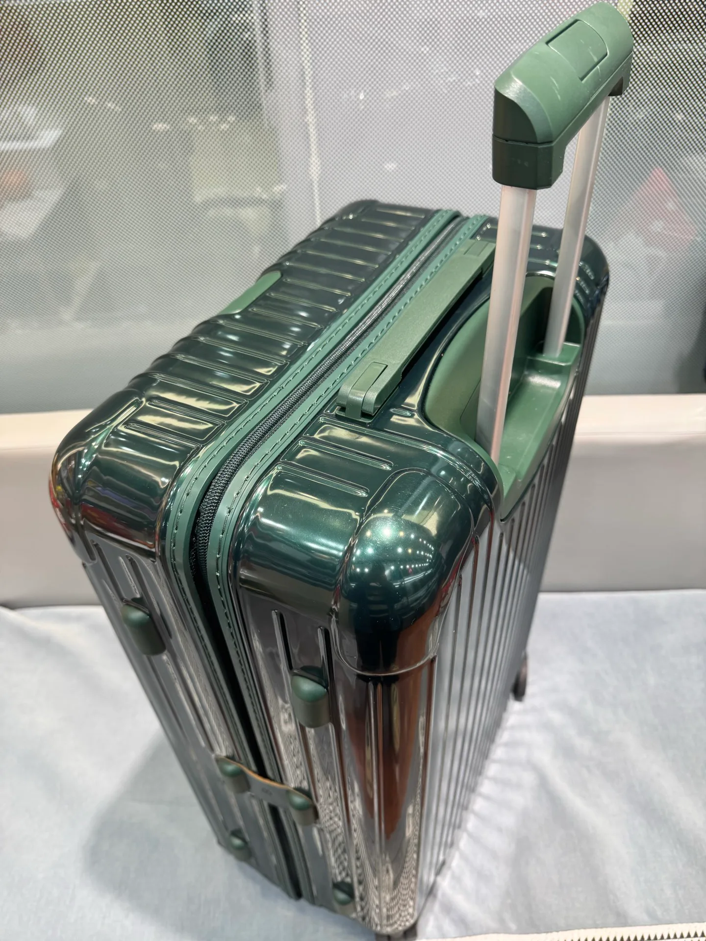 Suitcases RIMOWA 17967701