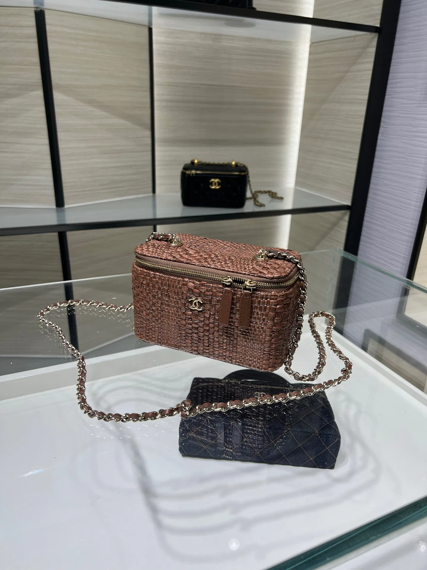 Women's Classic Handbags CHANEL 17827286