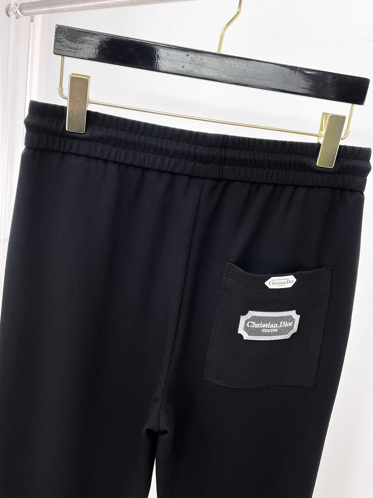 Men's Trousers CHRISTIAN DIOR 18399330