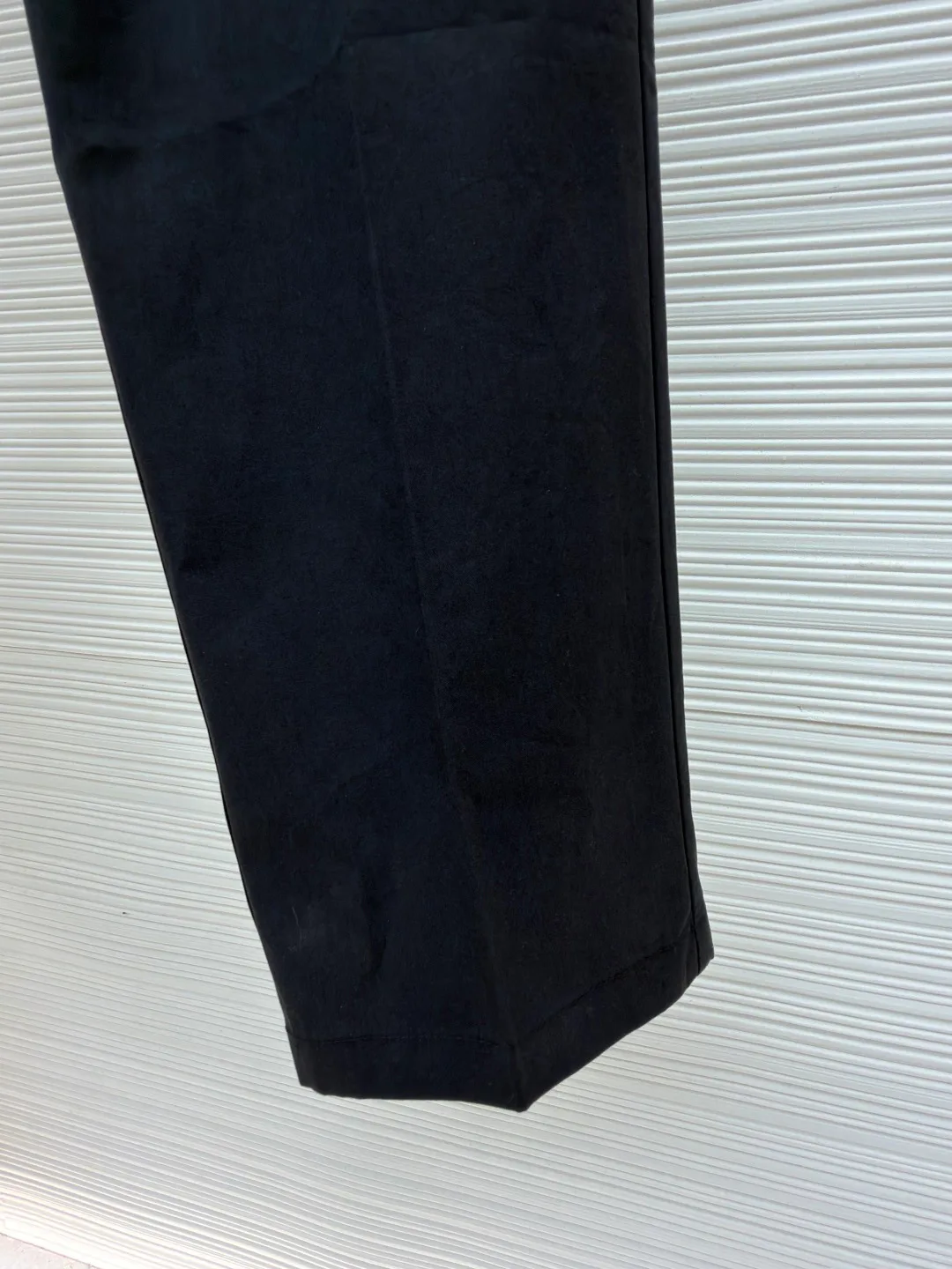 Men's Trousers PRADA 17850960