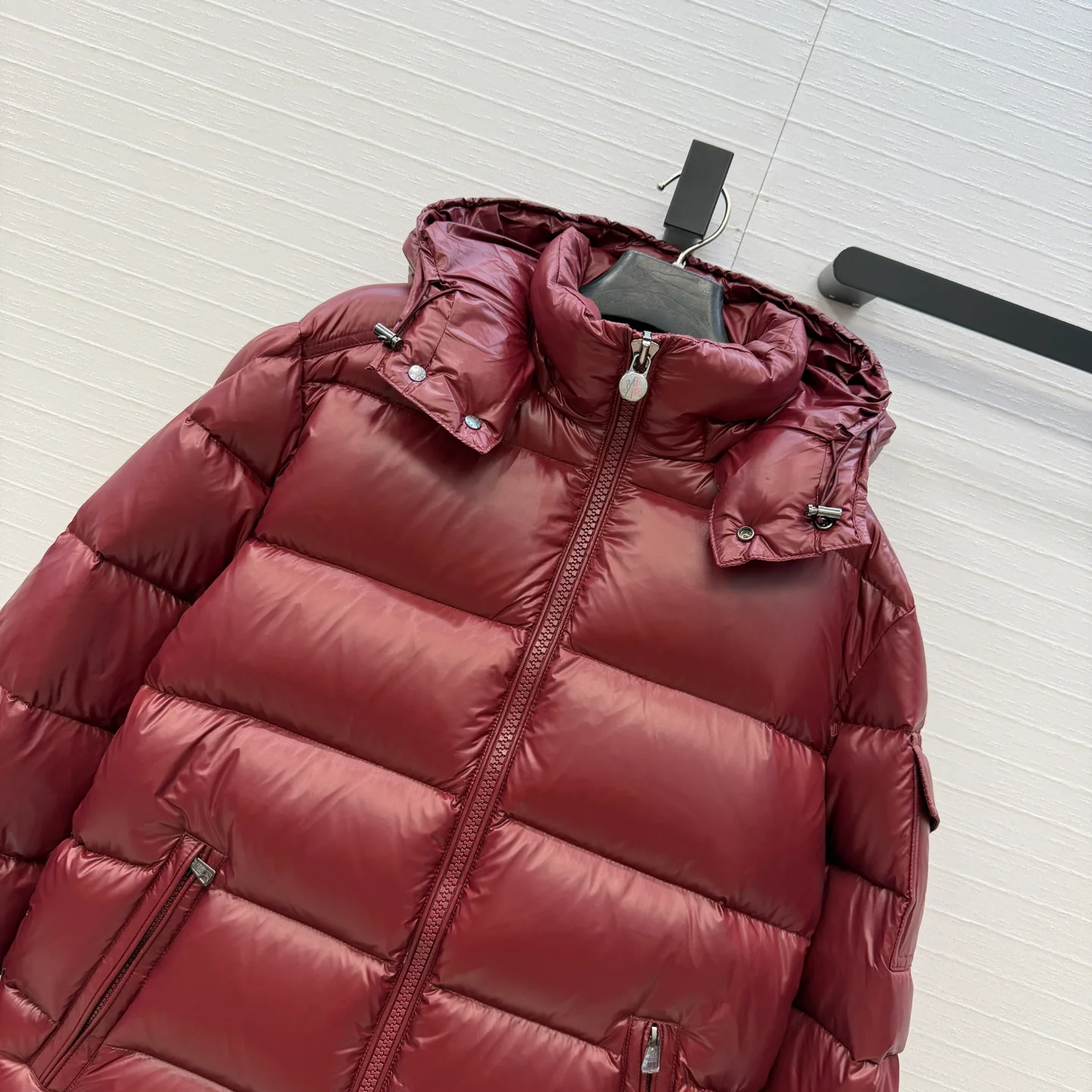 Women's Jackets And Down Jackets MONCLER 18184284
