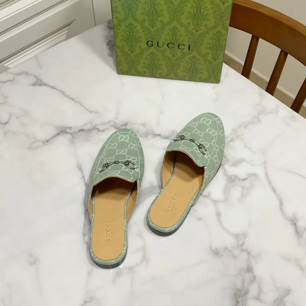 Women's Mules And Clogs GUCCI 17570570