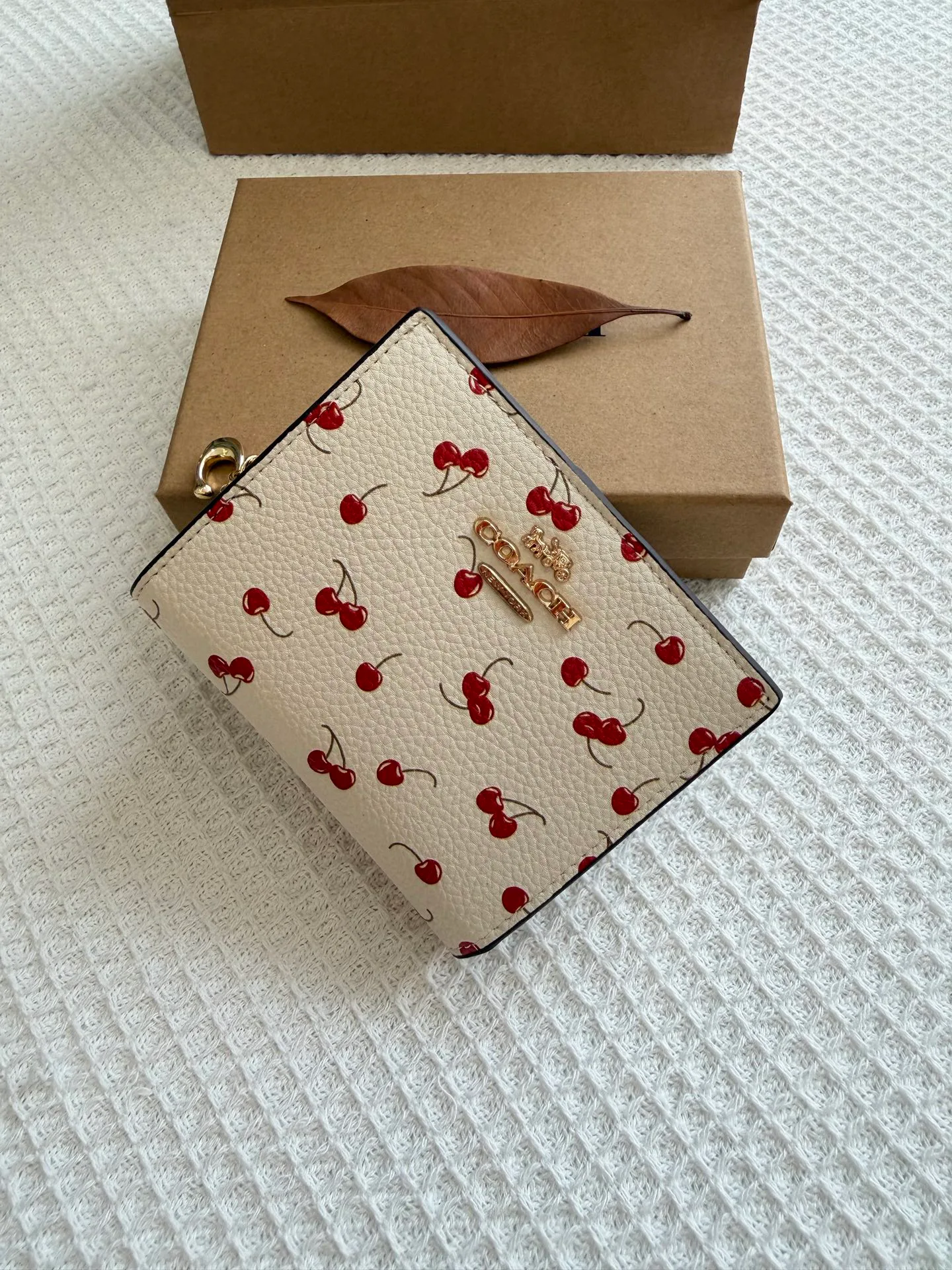 Women's Clutches COACH 18364969