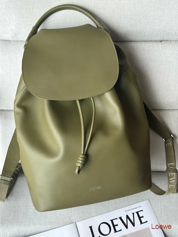 Women's Backpacks LOEWE 18383306