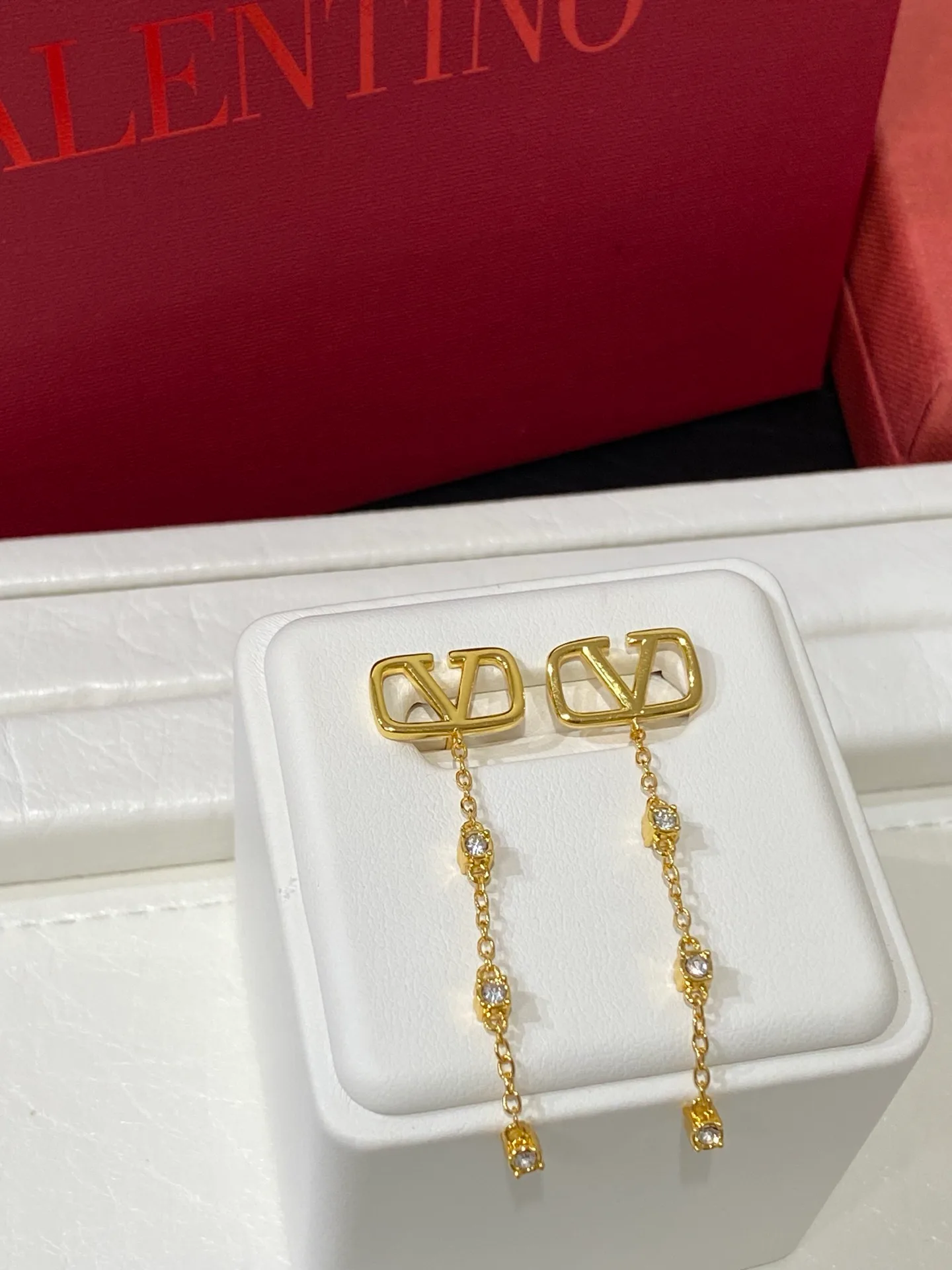 Jewelry VALENTINO 17643101