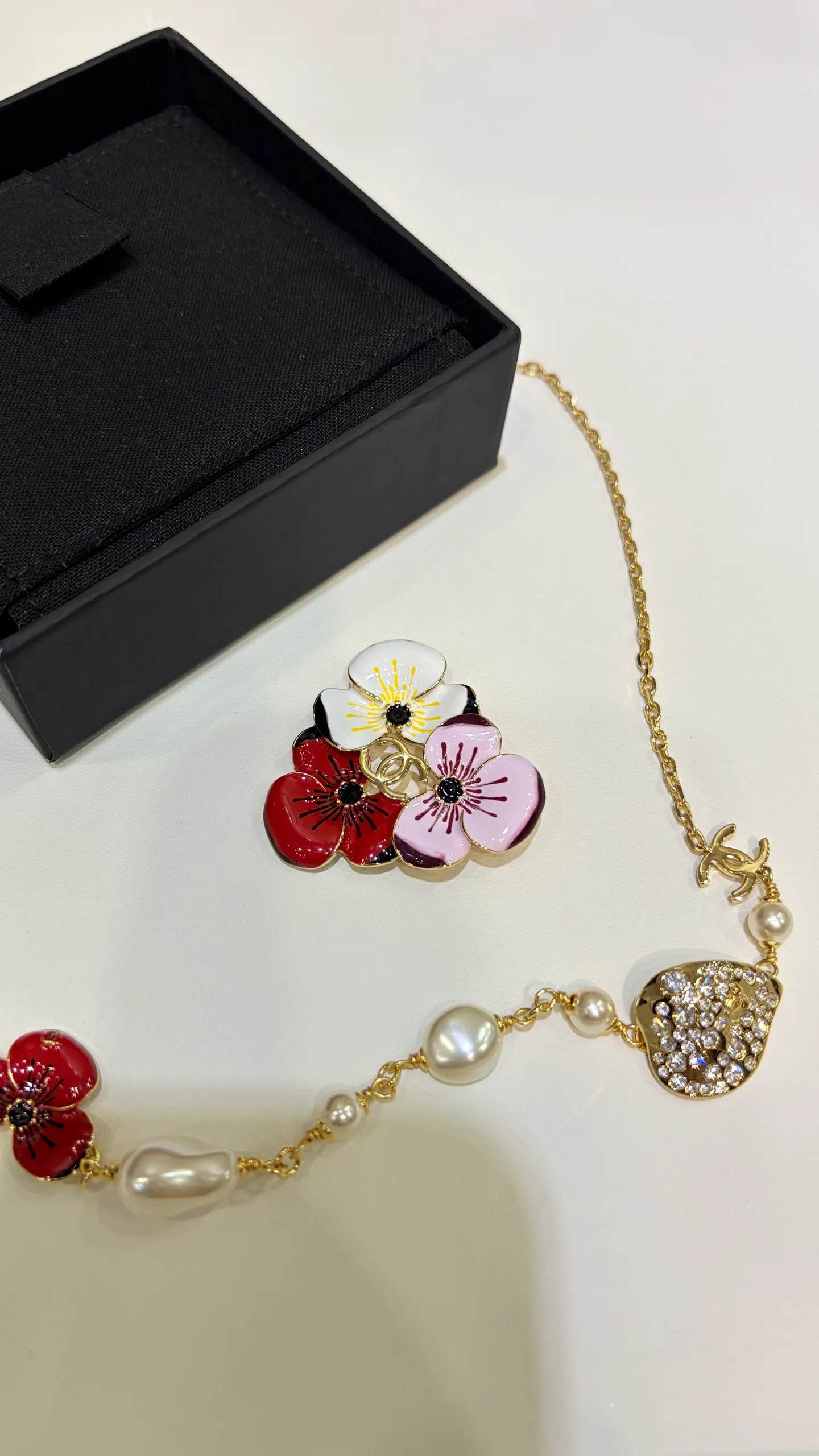 Jewelry CHANEL 17919509