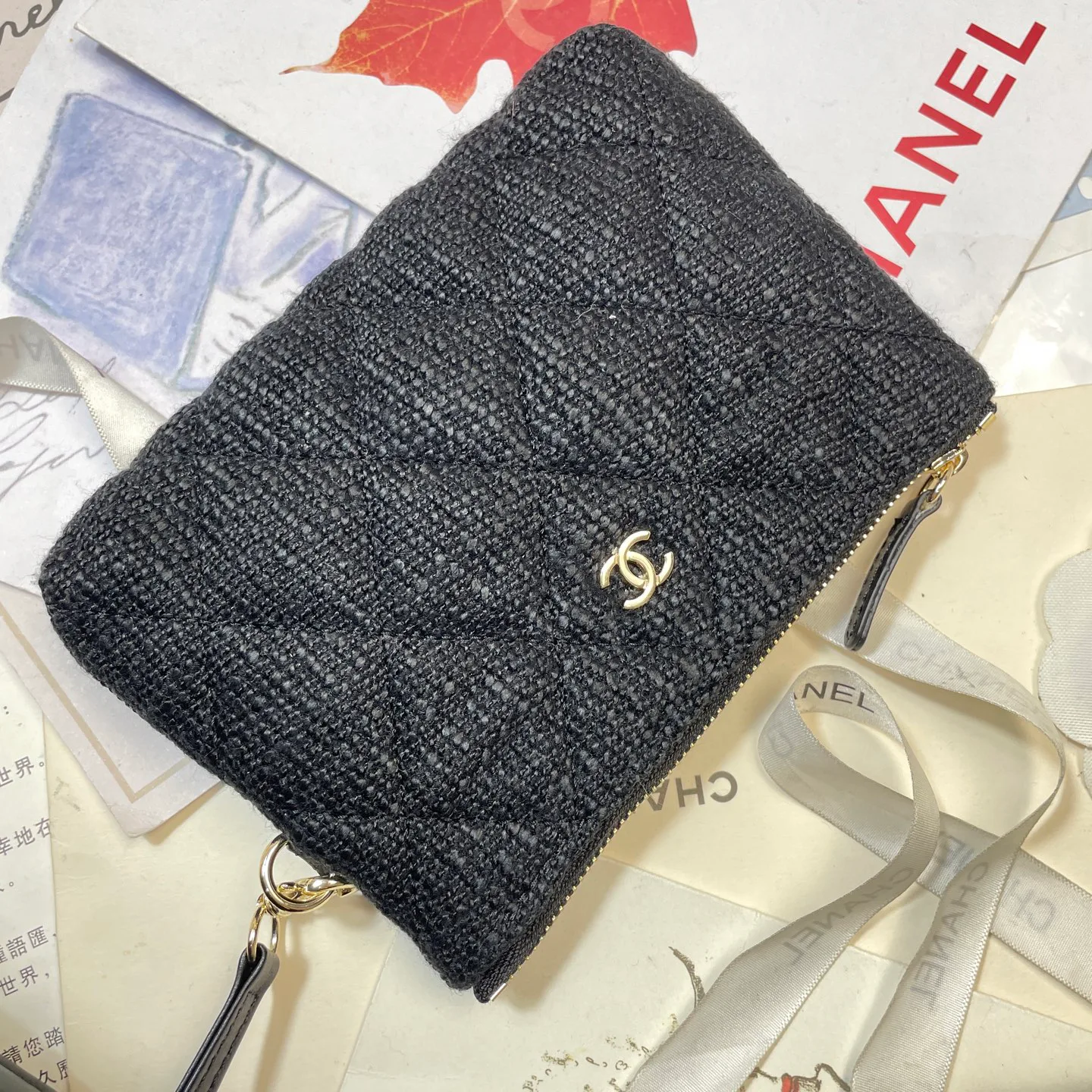 Women's Classic Handbags CHANEL 18000354