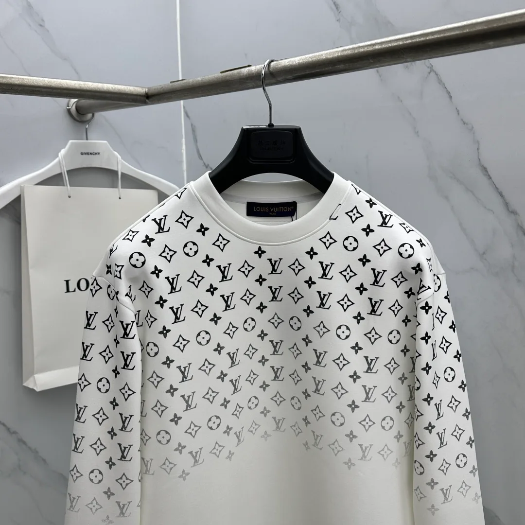Men's Sweatshirts And Hoodies LOUIS VUITTON 19585739