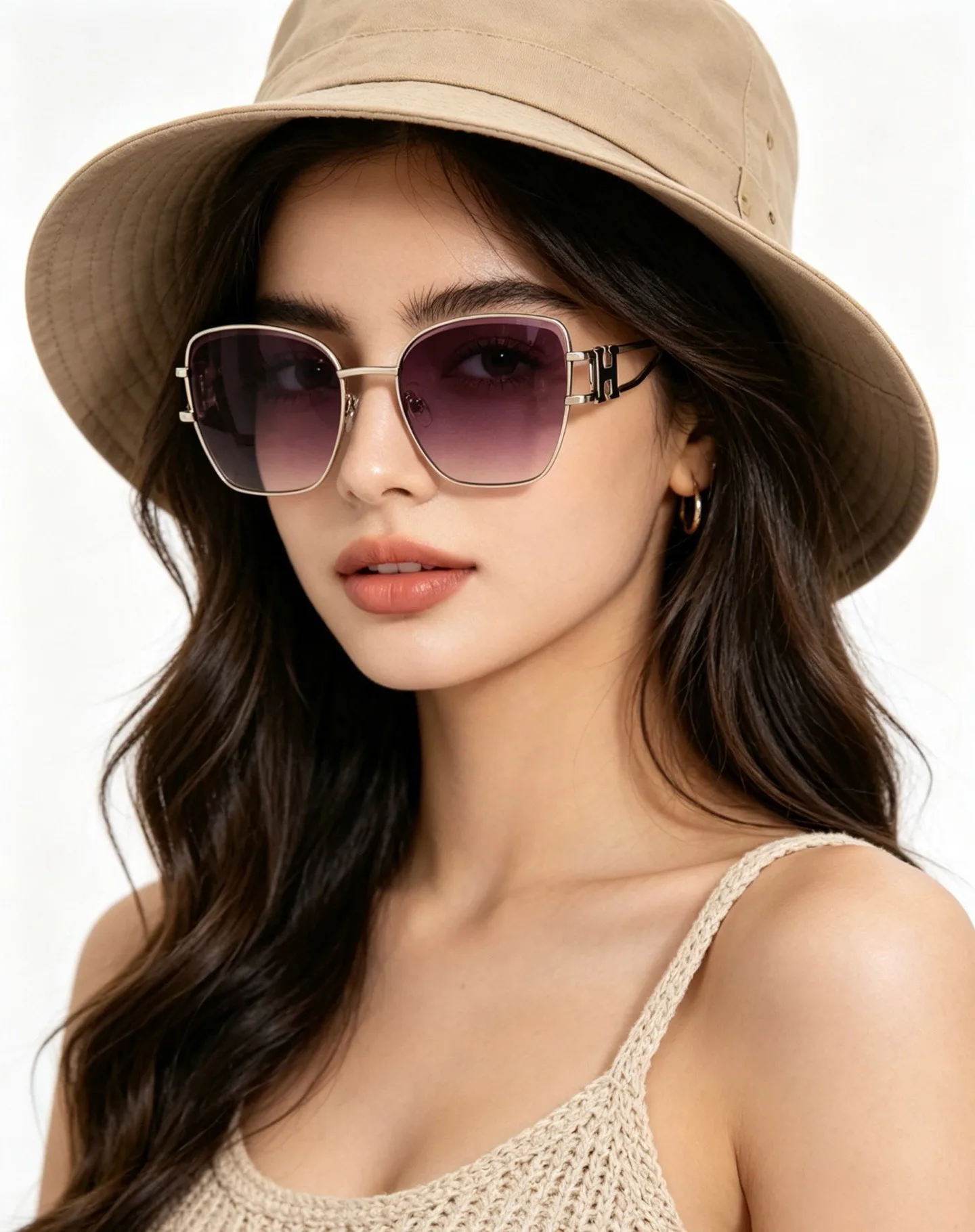 Glasses HERMES 18117902
