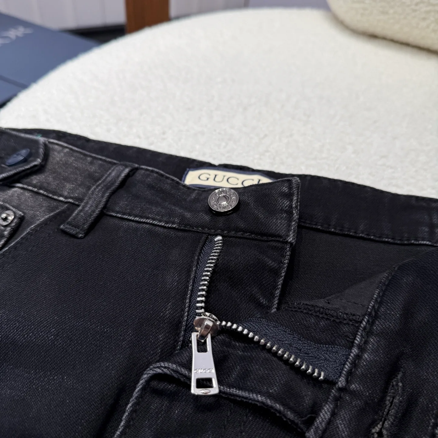 Men's Jeans GUCCI 18029761