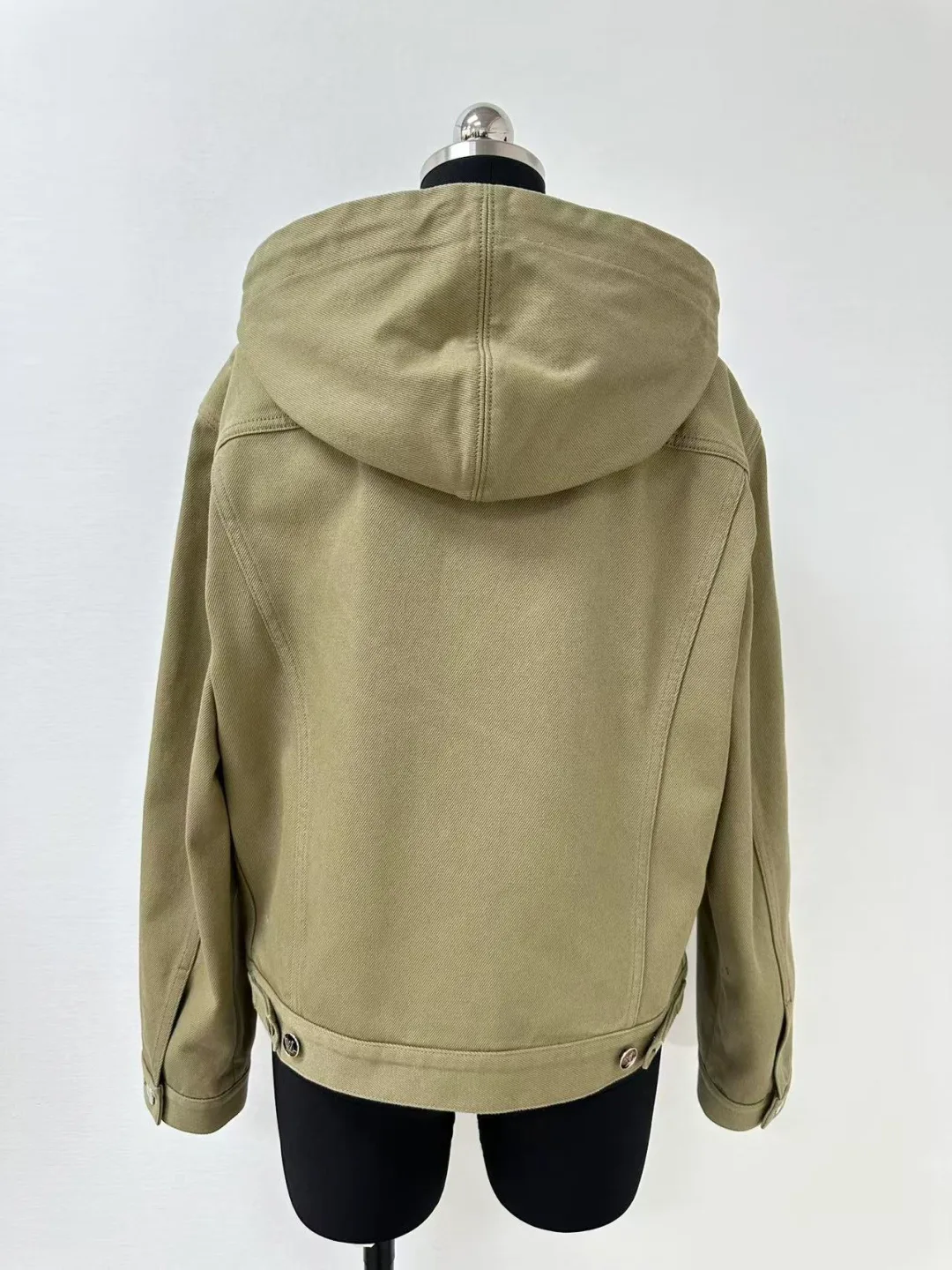 Women's Jackets And Down Jackets LOUIS VUITTON 18189413